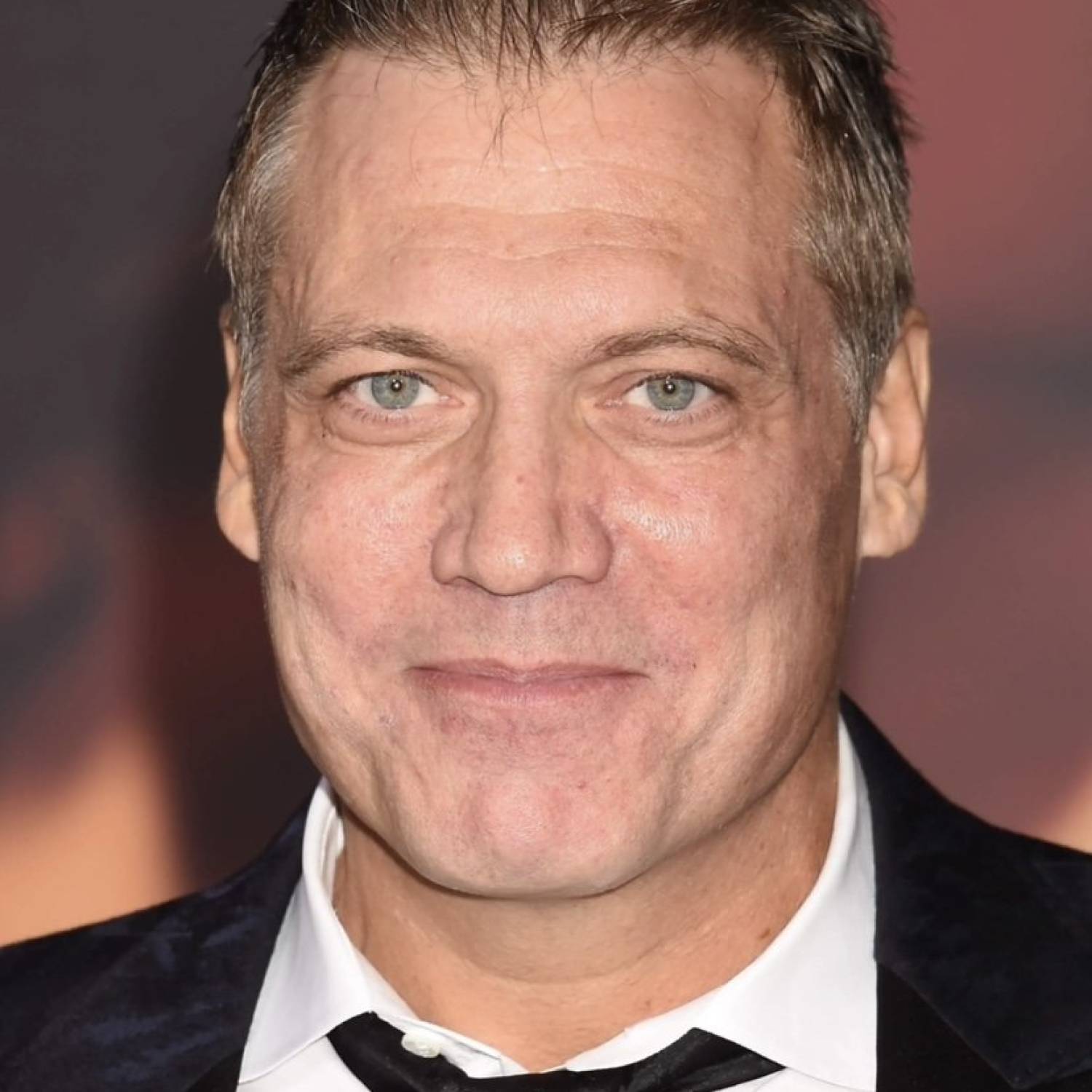 Holt McCallany photo