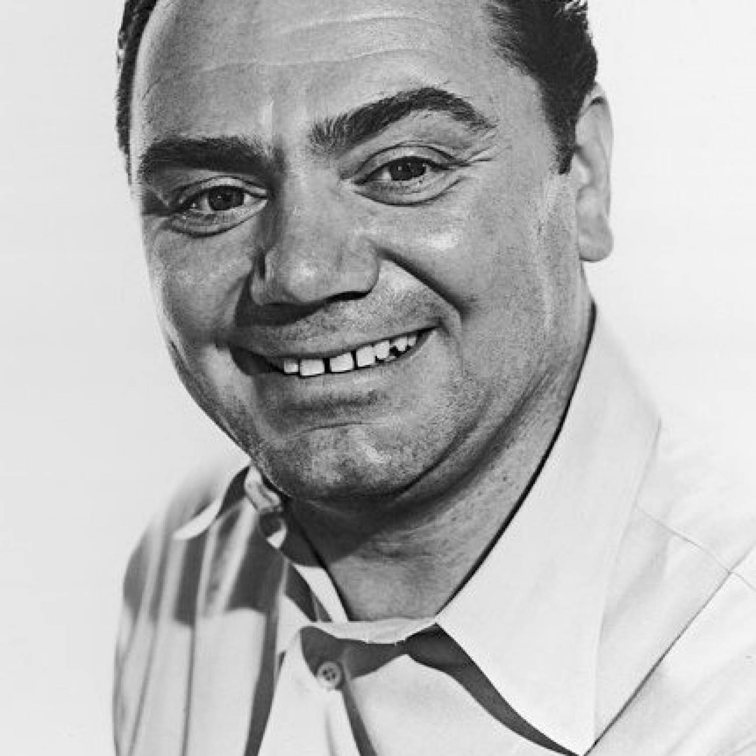 Ernest Borgnine photo