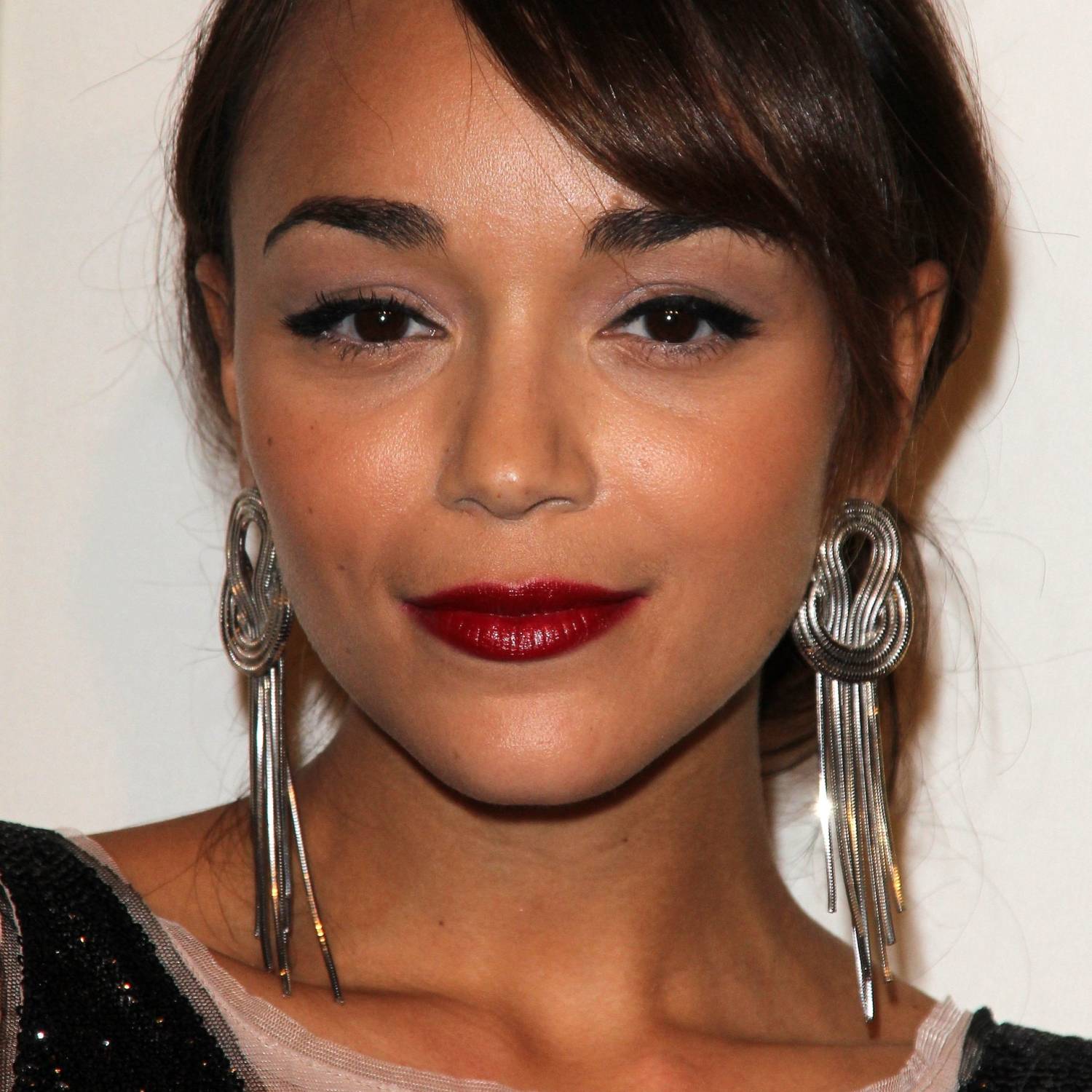 Ashley Madekwe photo
