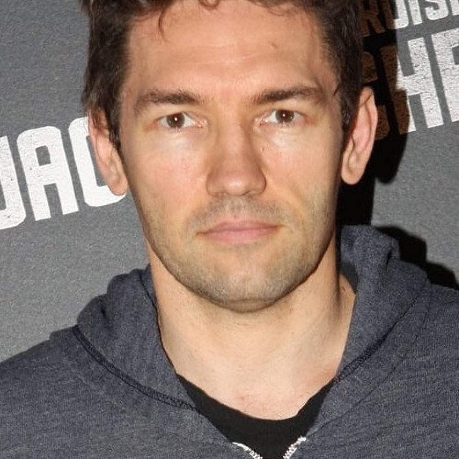 Nash Edgerton photo