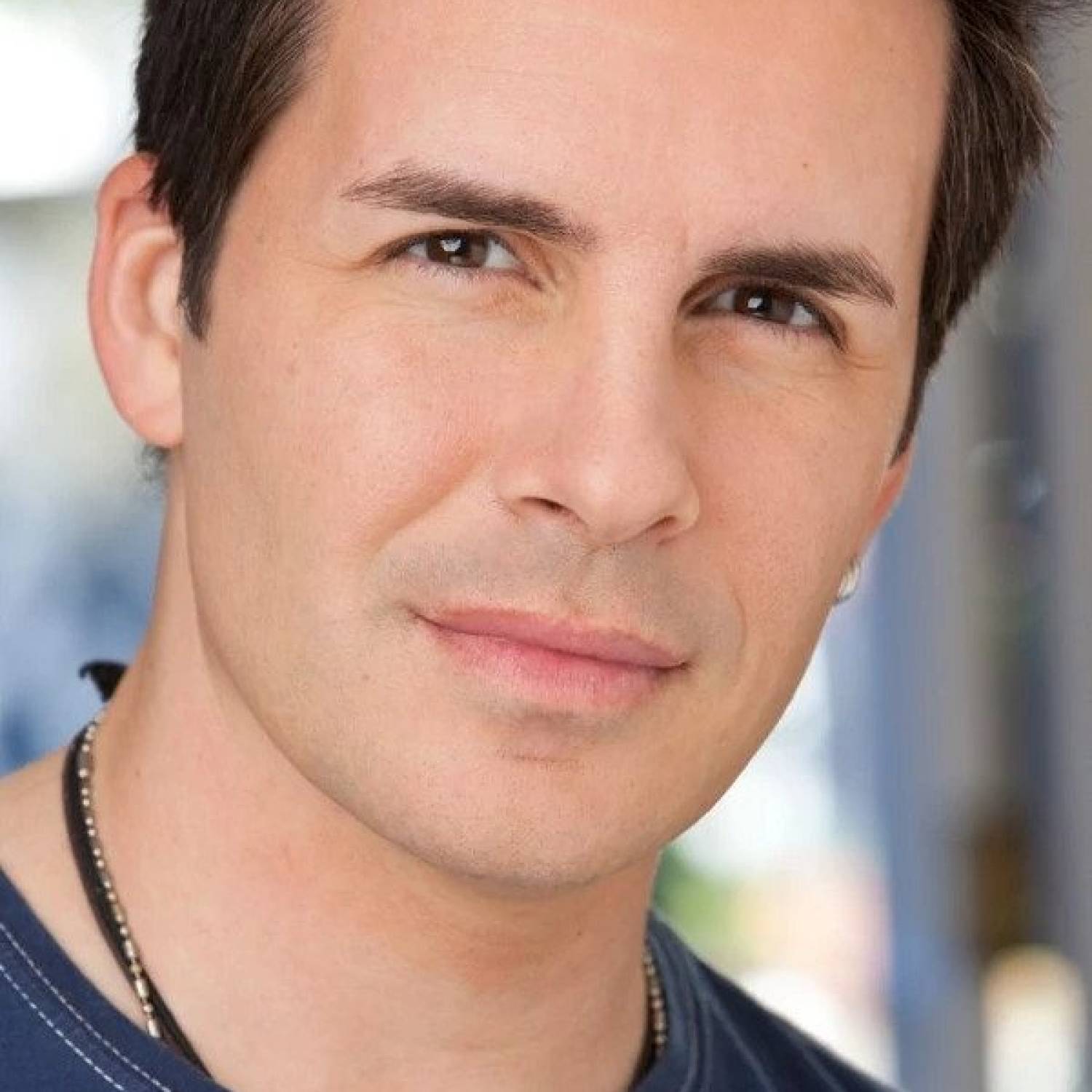 Hal Sparks photo