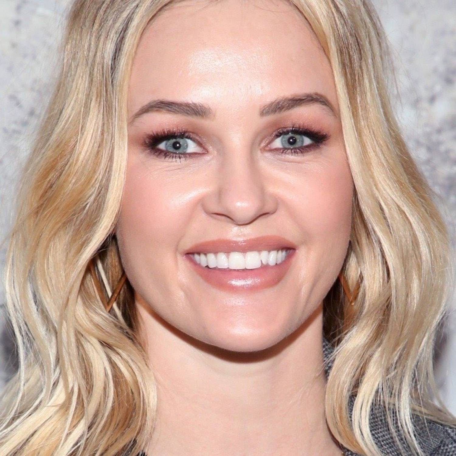 Ambyr Childers photo