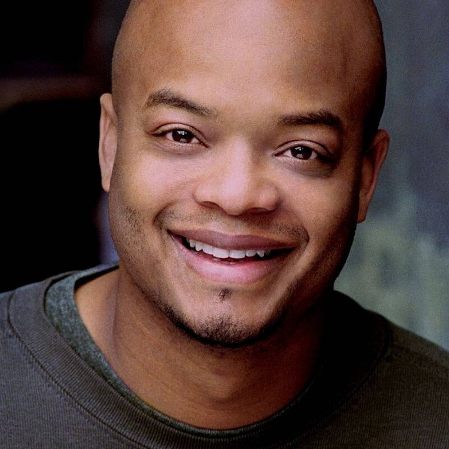 Todd Bridges photo