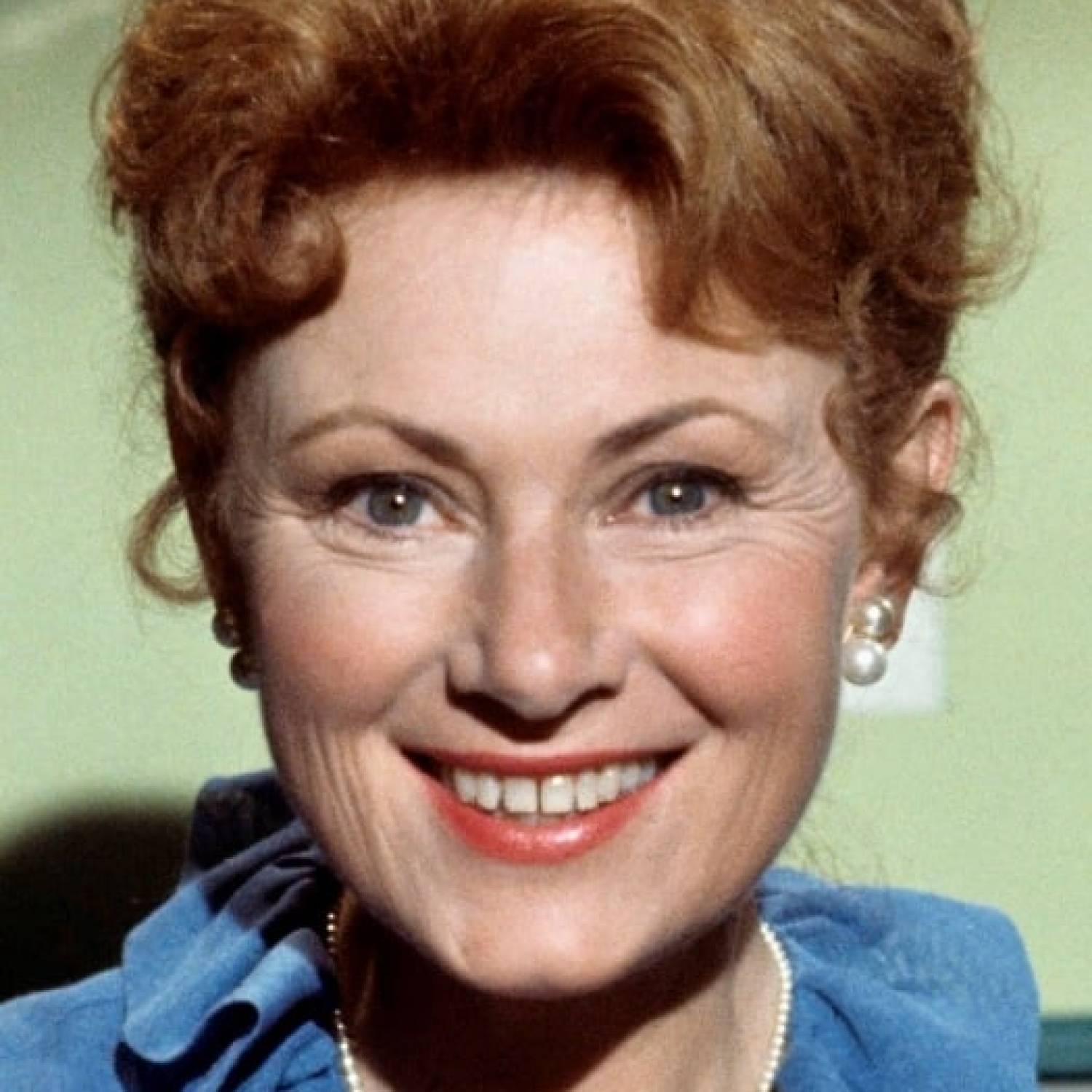 Marion Ross photo