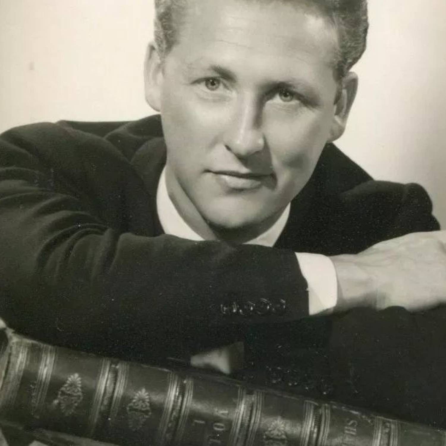 Vincent Ball photo