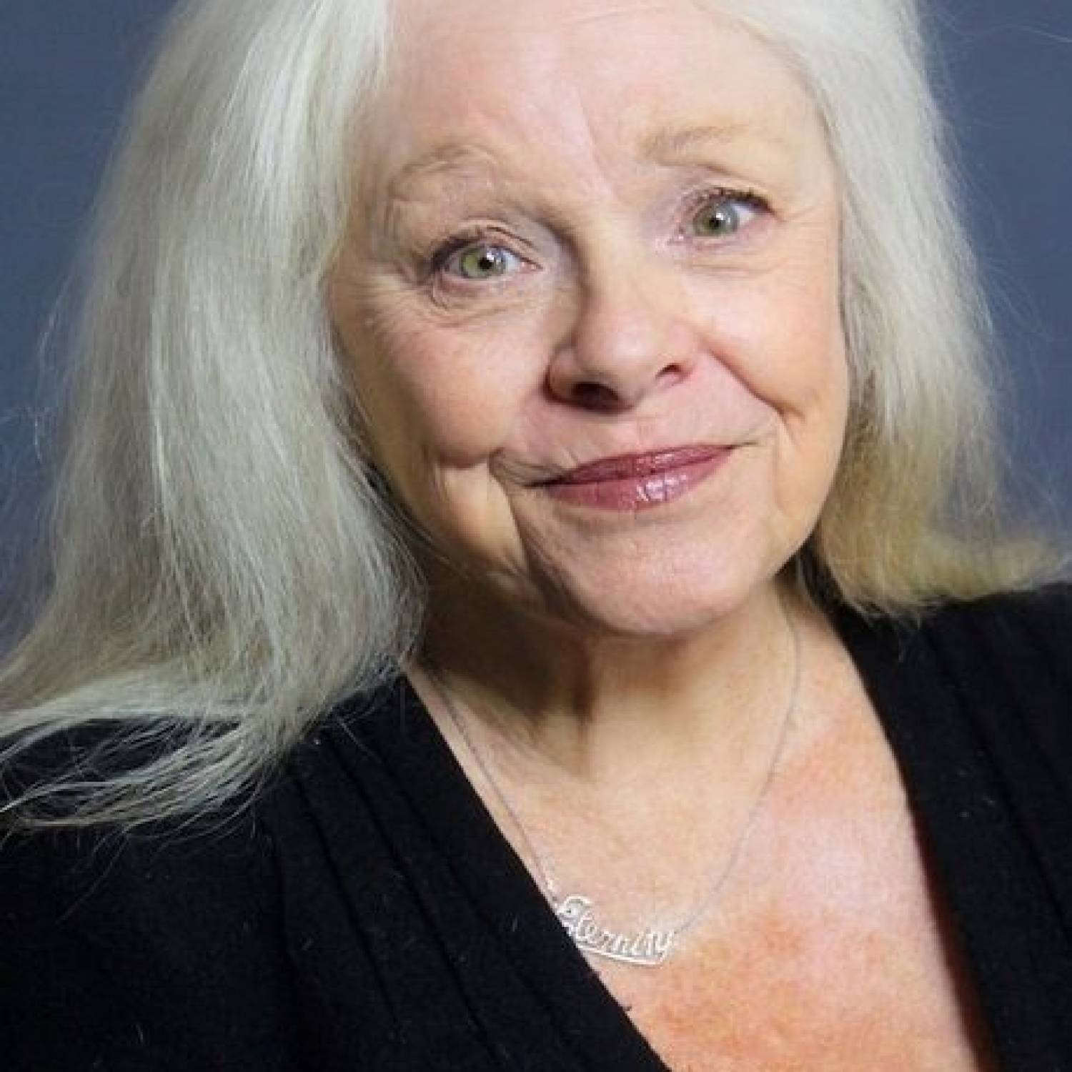 Lynette Curran photo