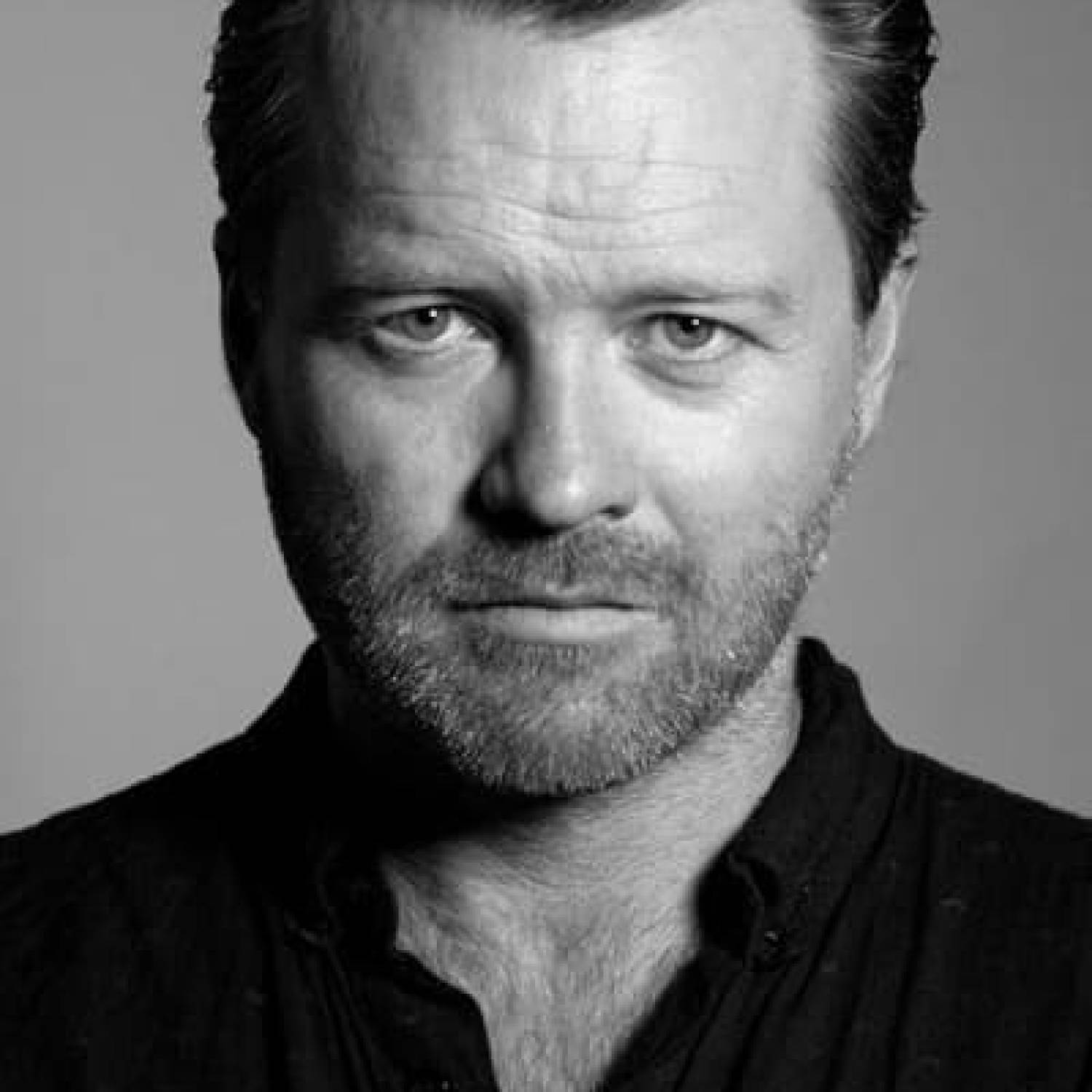 Anthony Hayes photo
