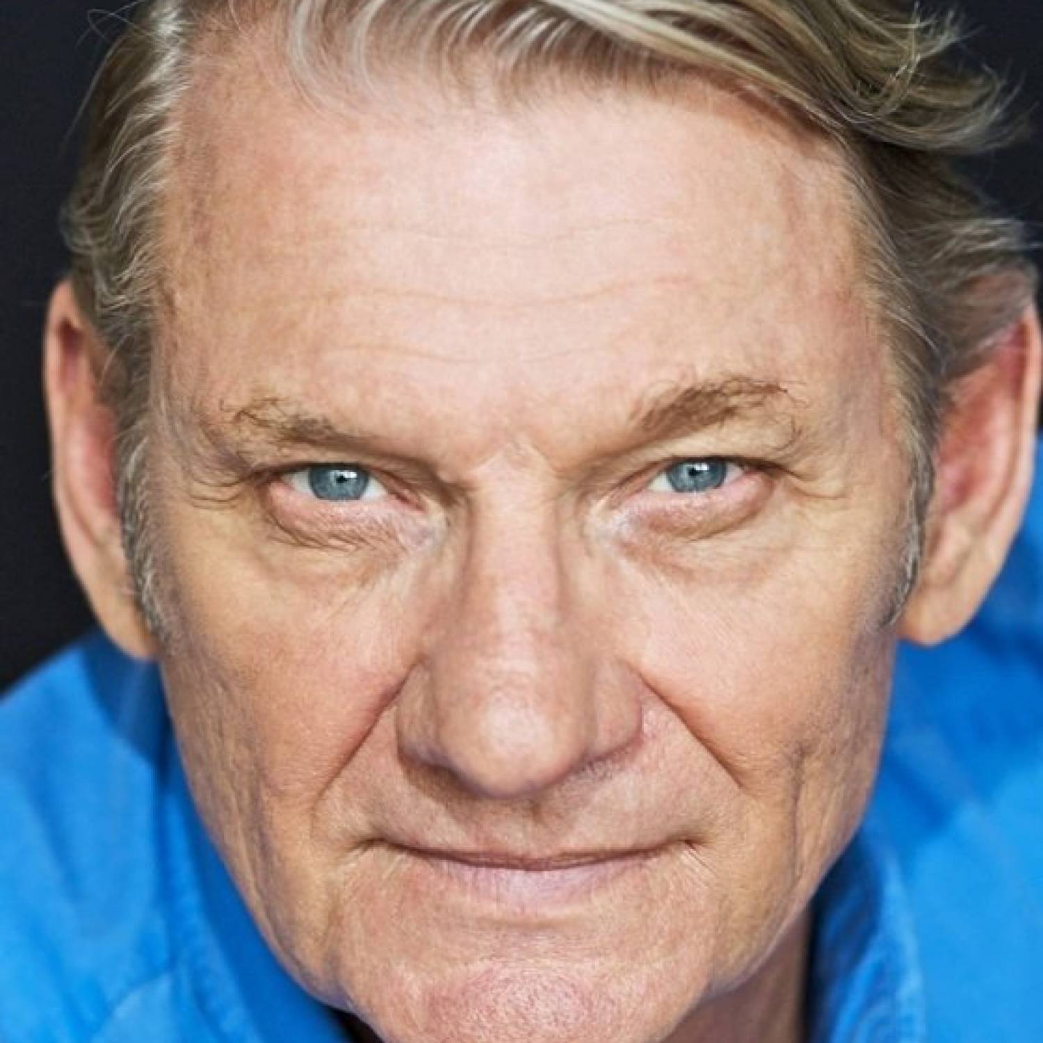 Anthony Phelan photo