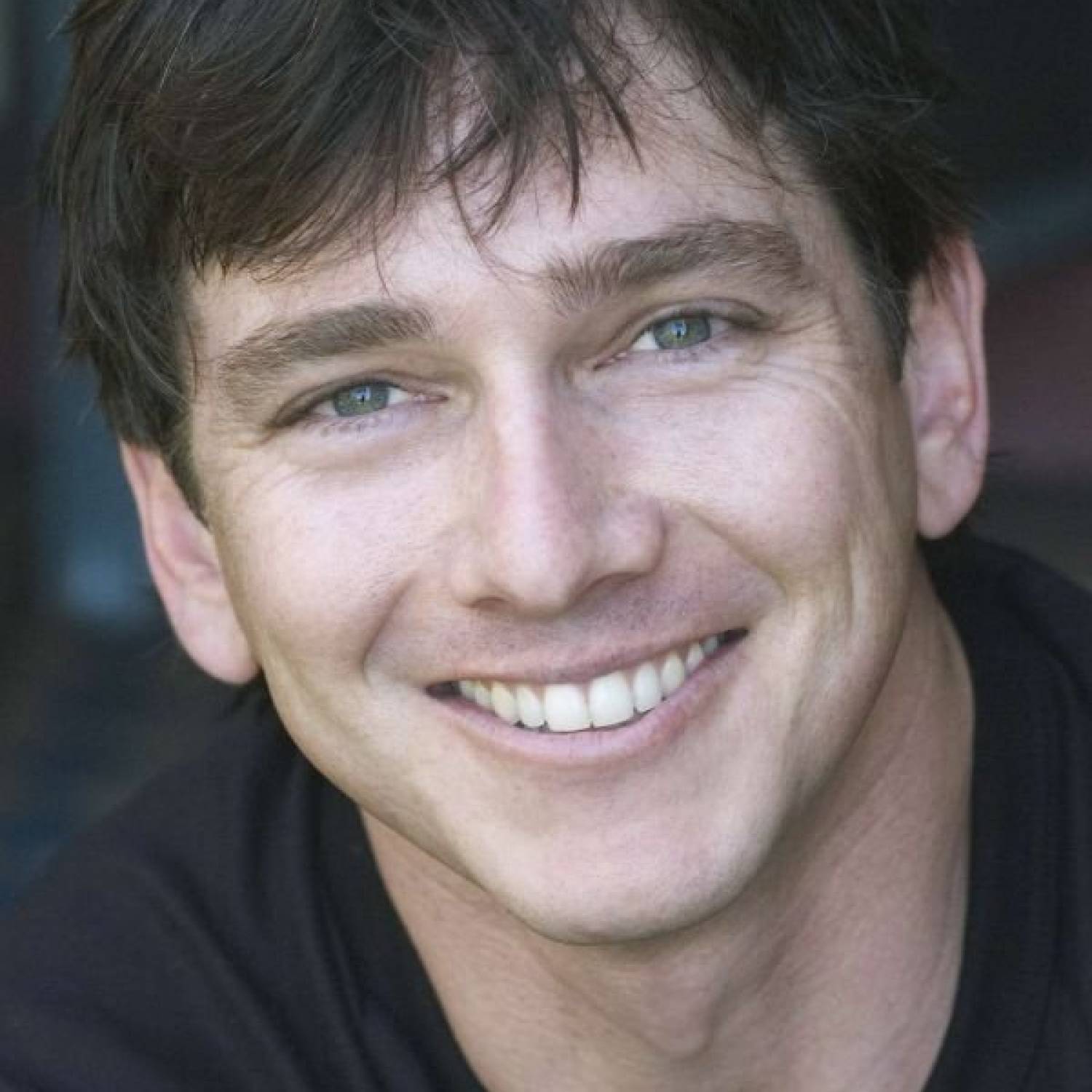 Todd MacDonald photo