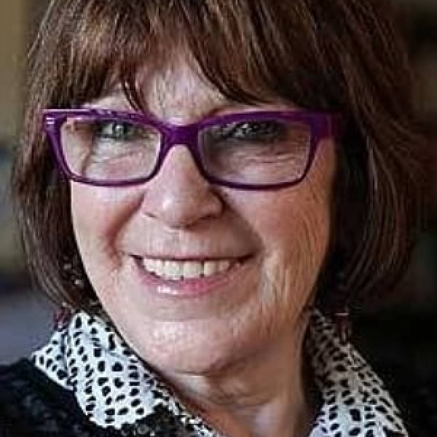 Marie Jones photo
