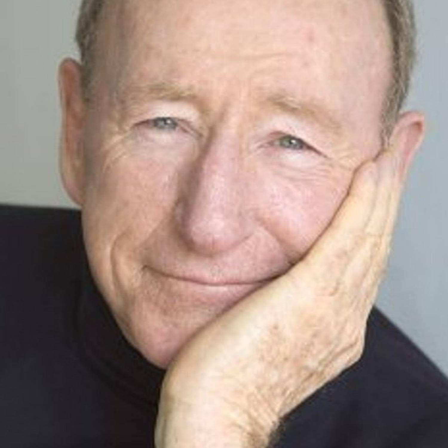 Tony Barry photo