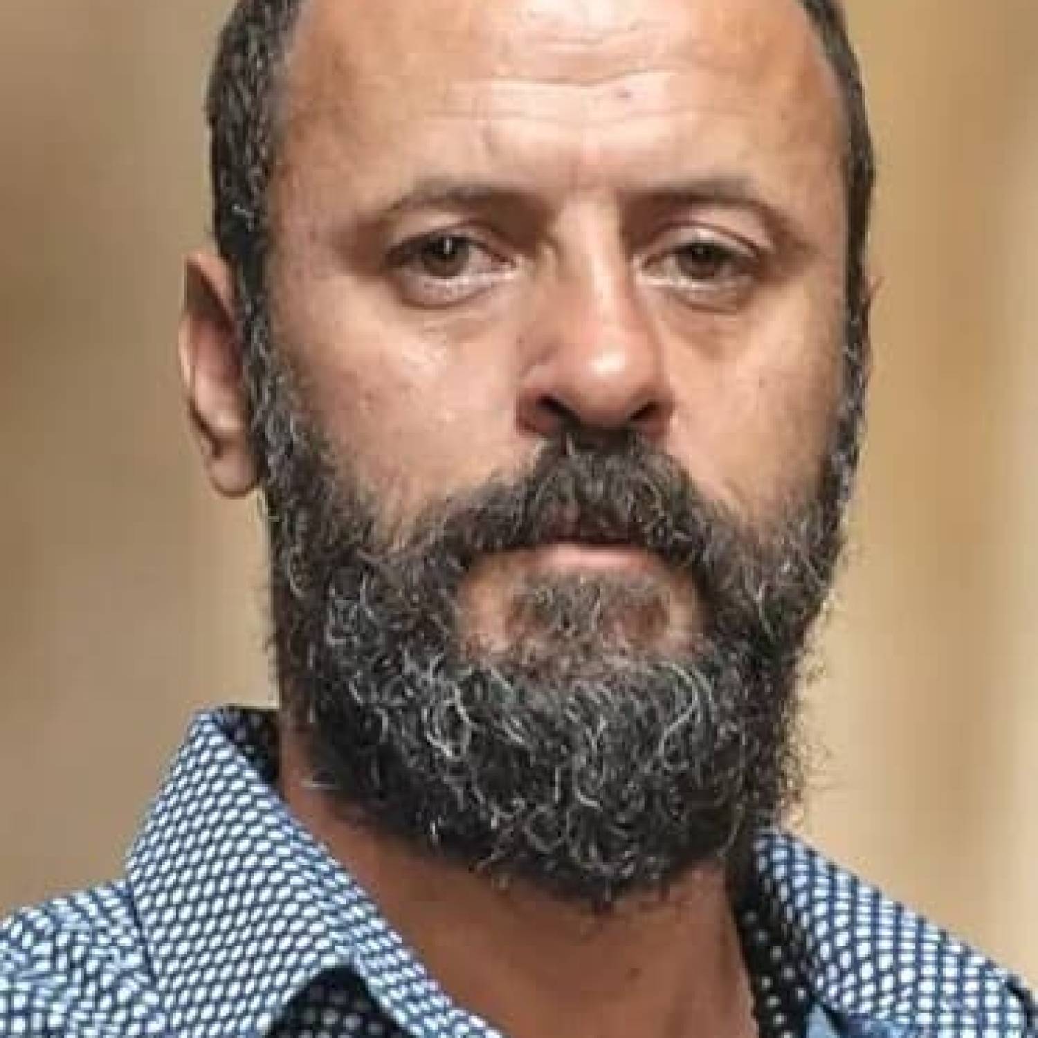Ali Suliman photo