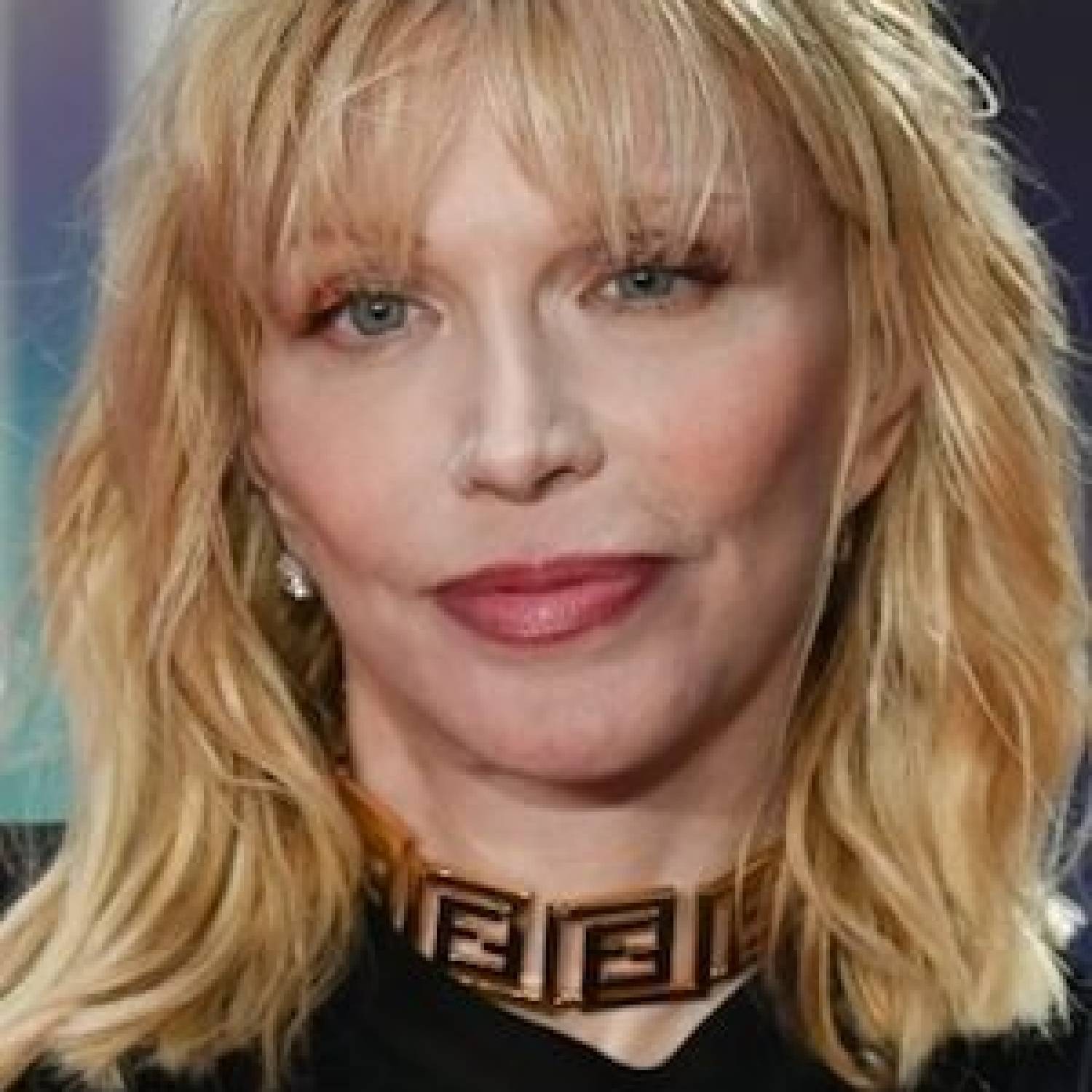 Courtney Love photo