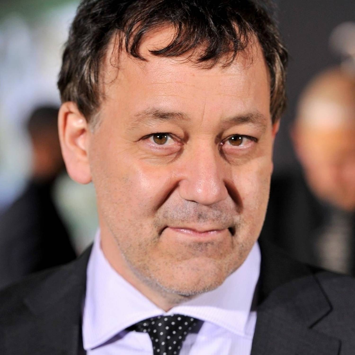 Sam Raimi photo