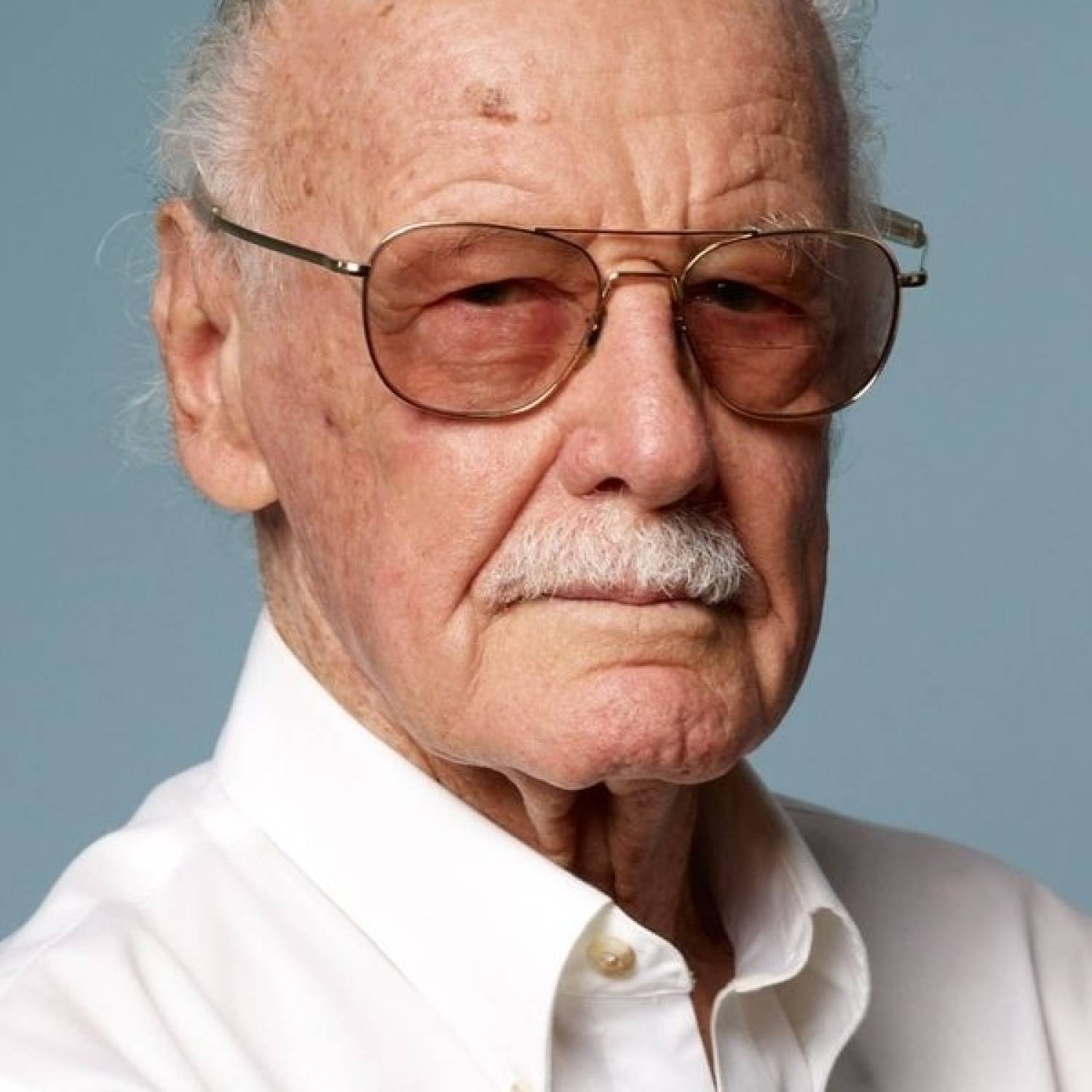 Stan Lee photo