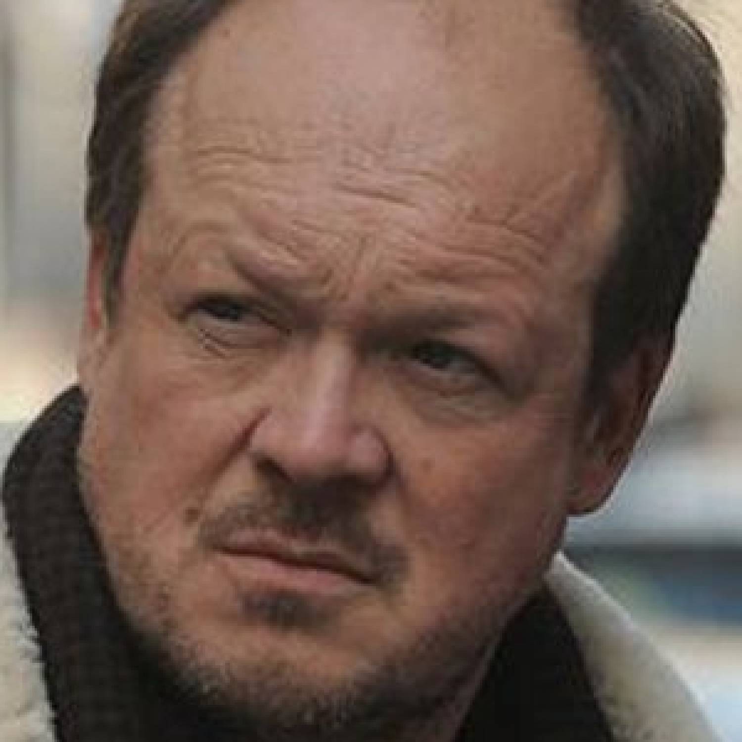 Jan Hammenecker photo