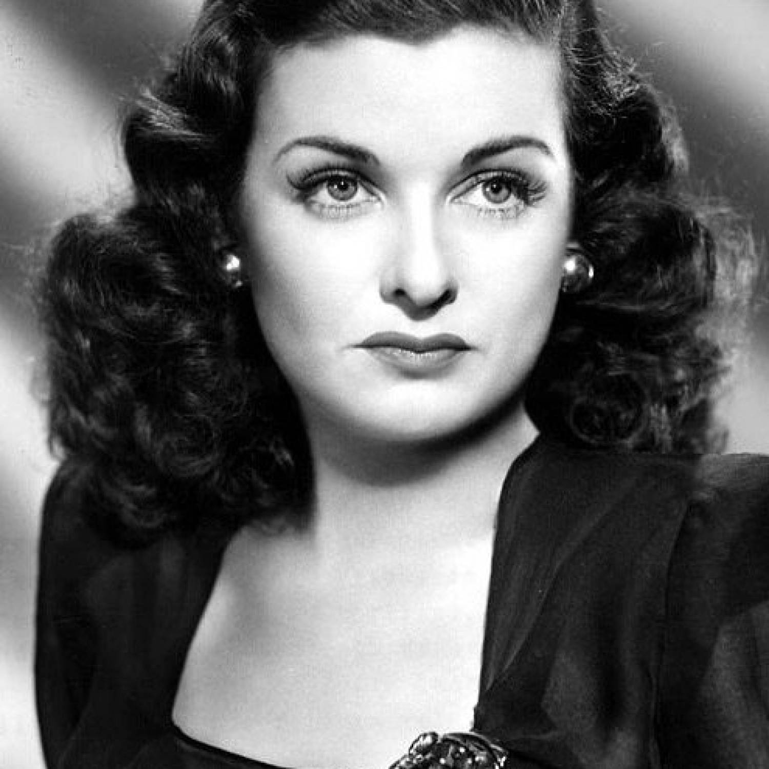 Joan Bennett photo