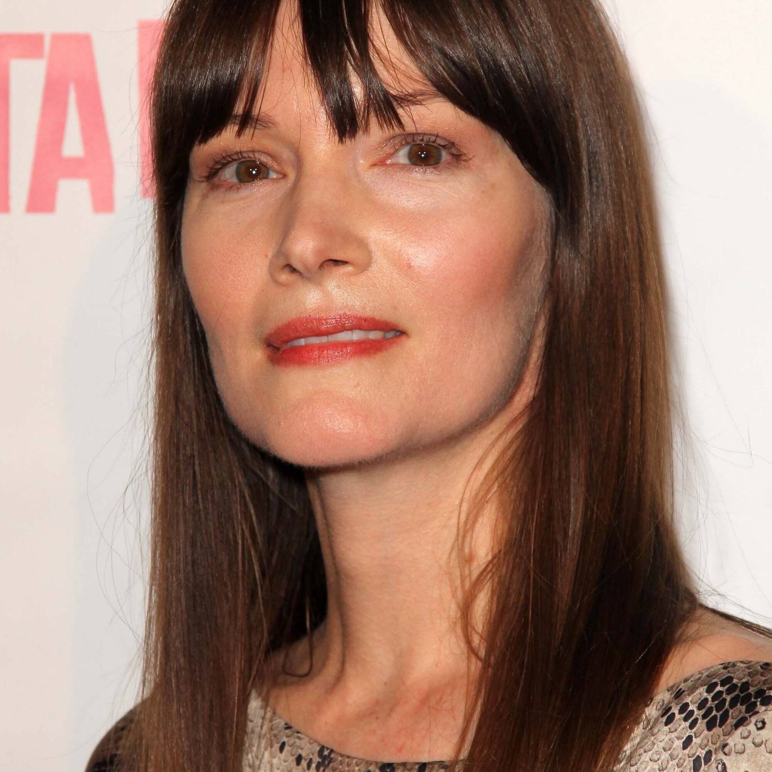 Annika Peterson photo