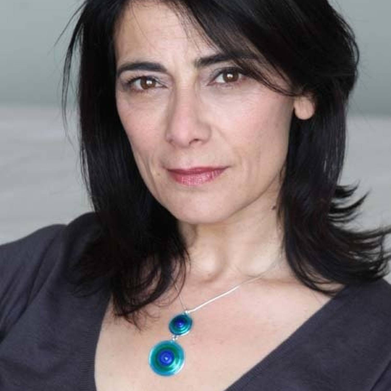 Hiam Abbass photo