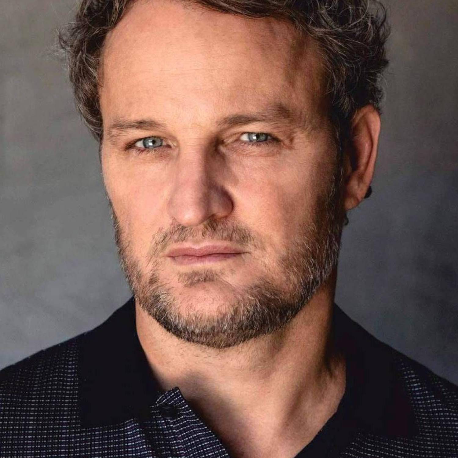 Jason Clarke photo