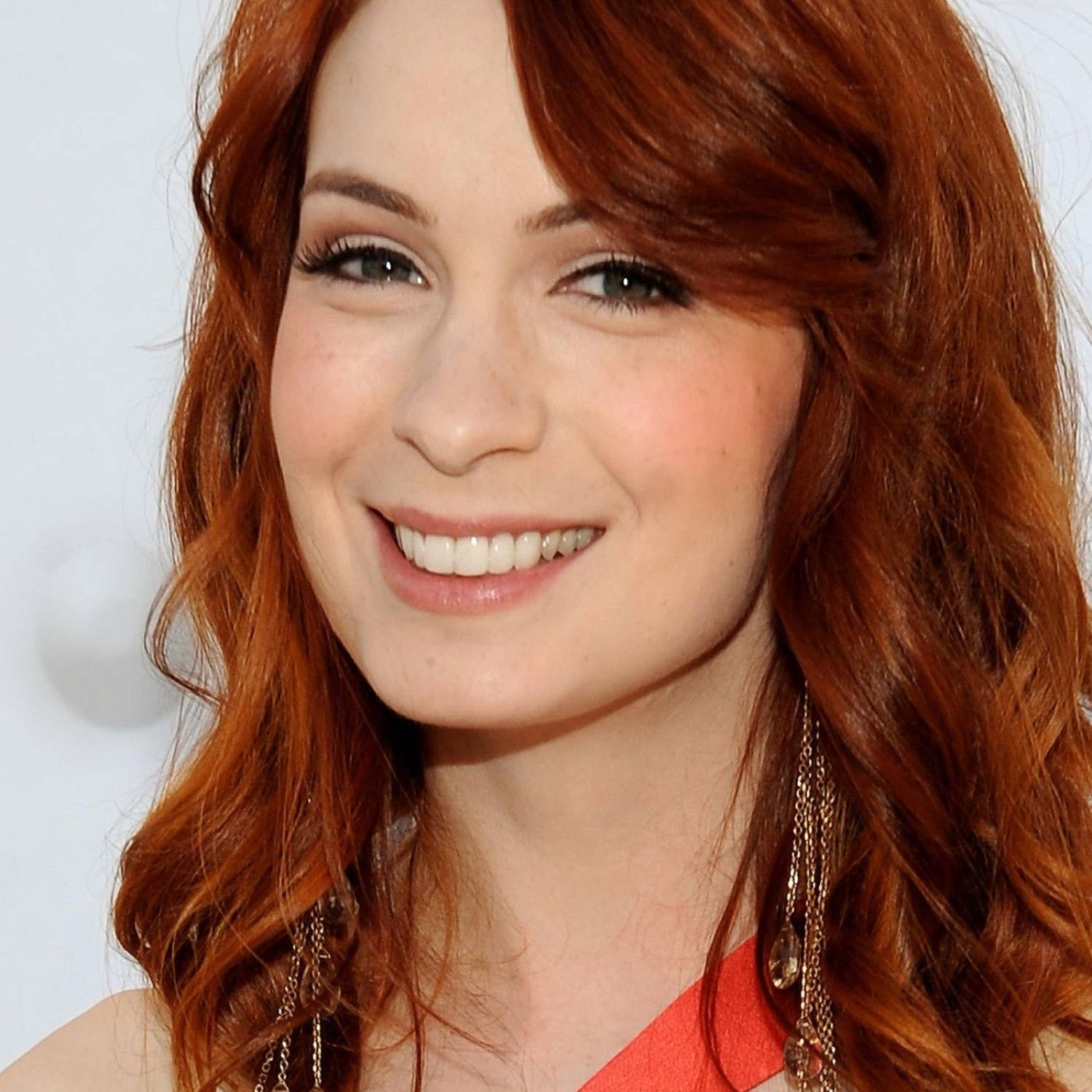 Felicia Day photo