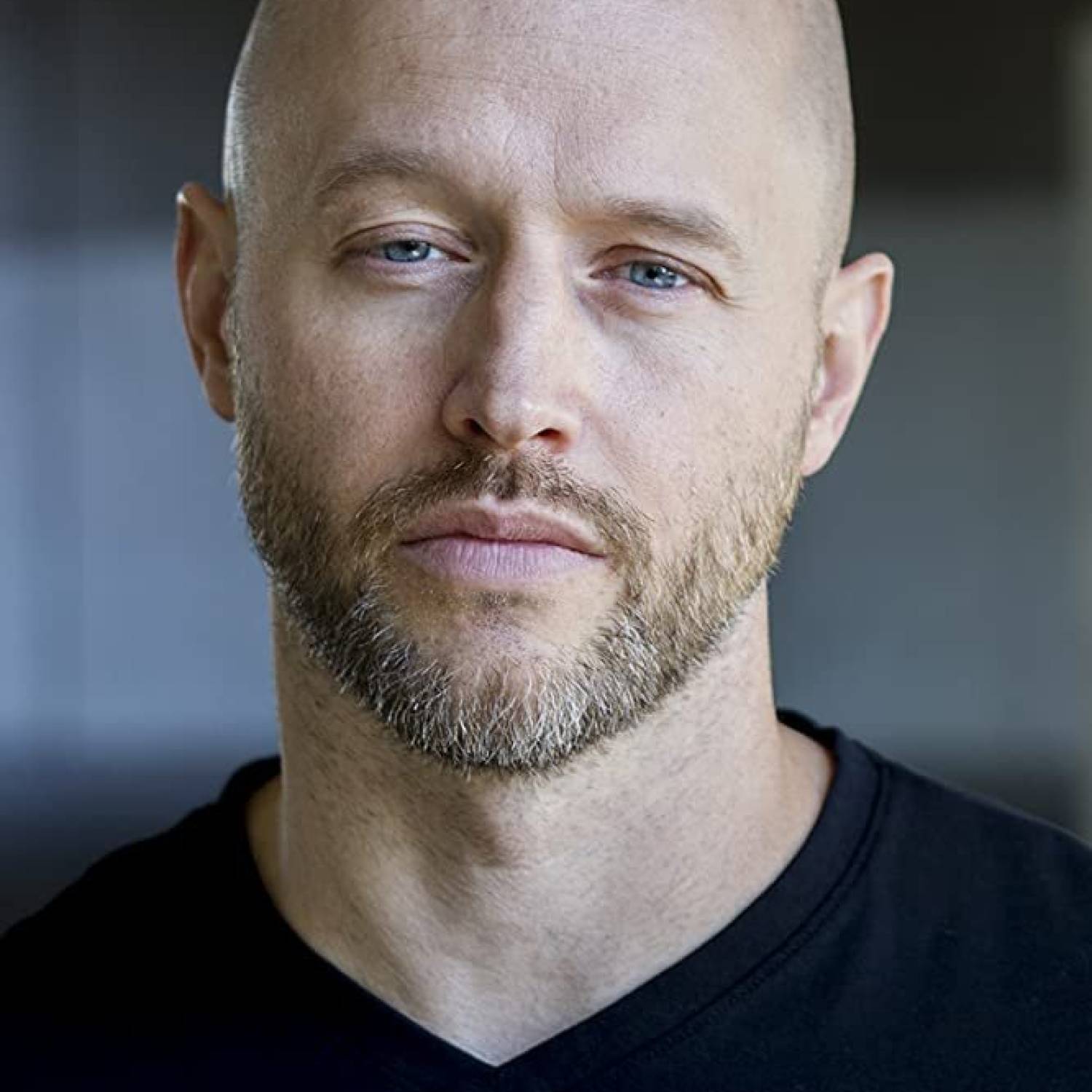Chris Ashworth photo