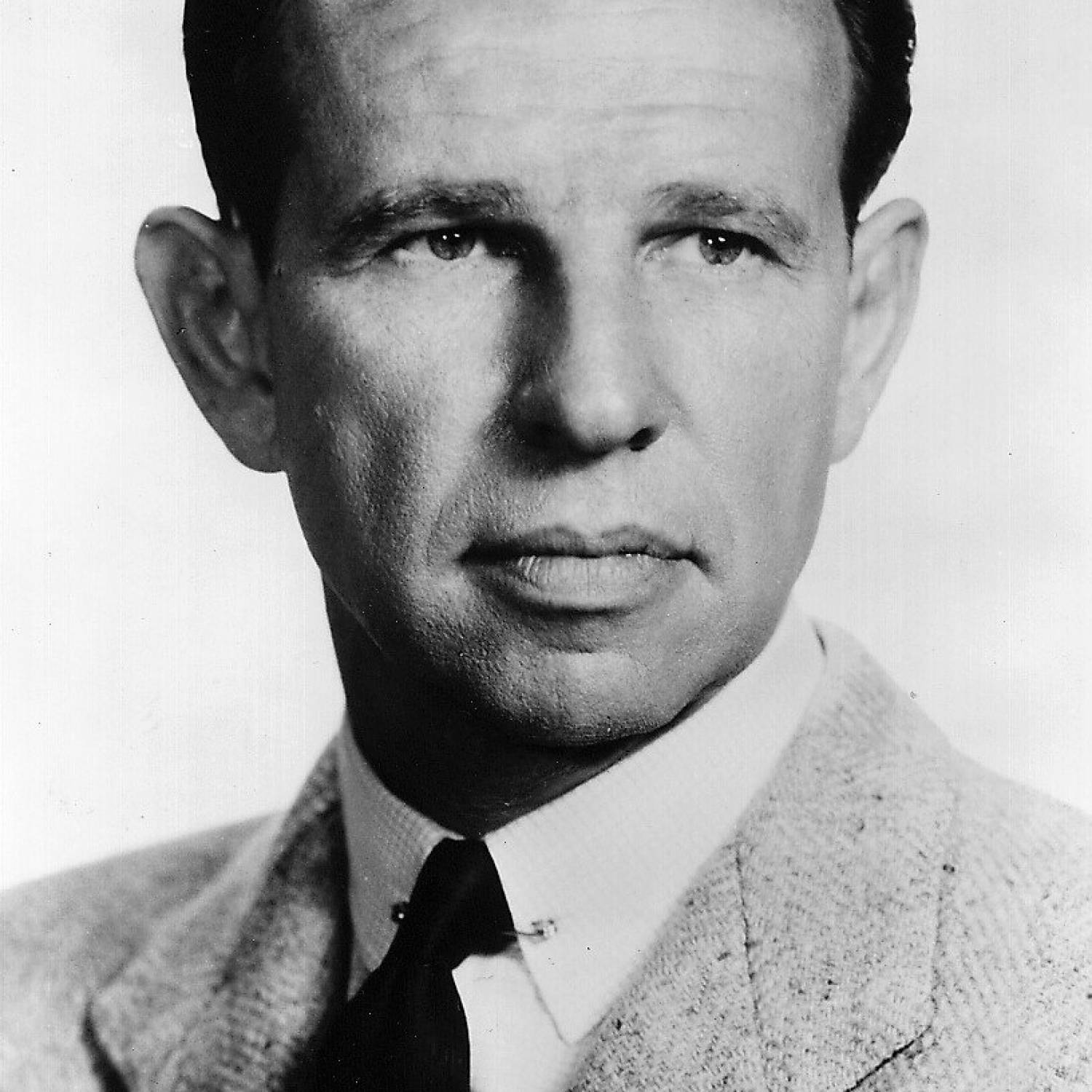 Hume Cronyn photo