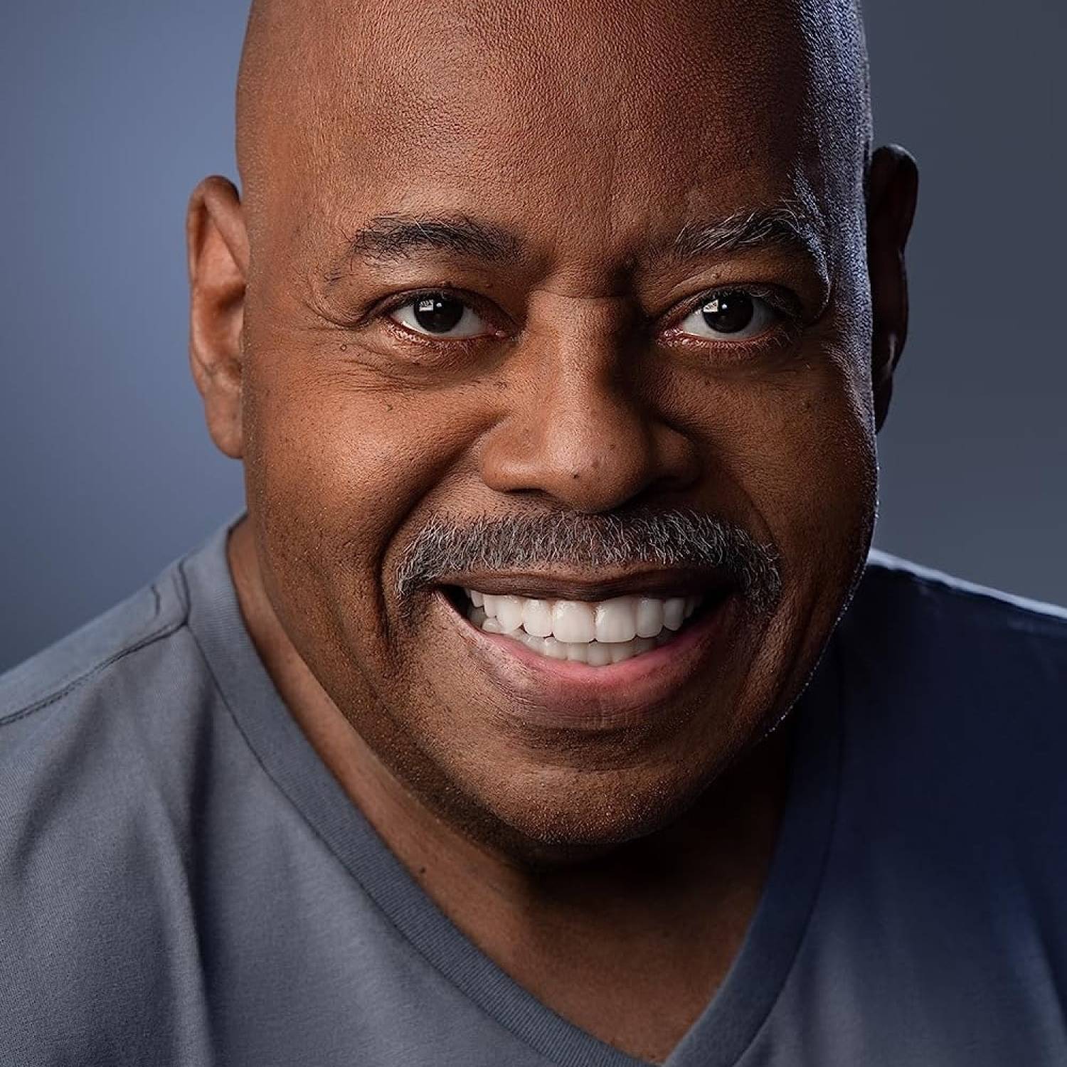 Reginald VelJohnson photo