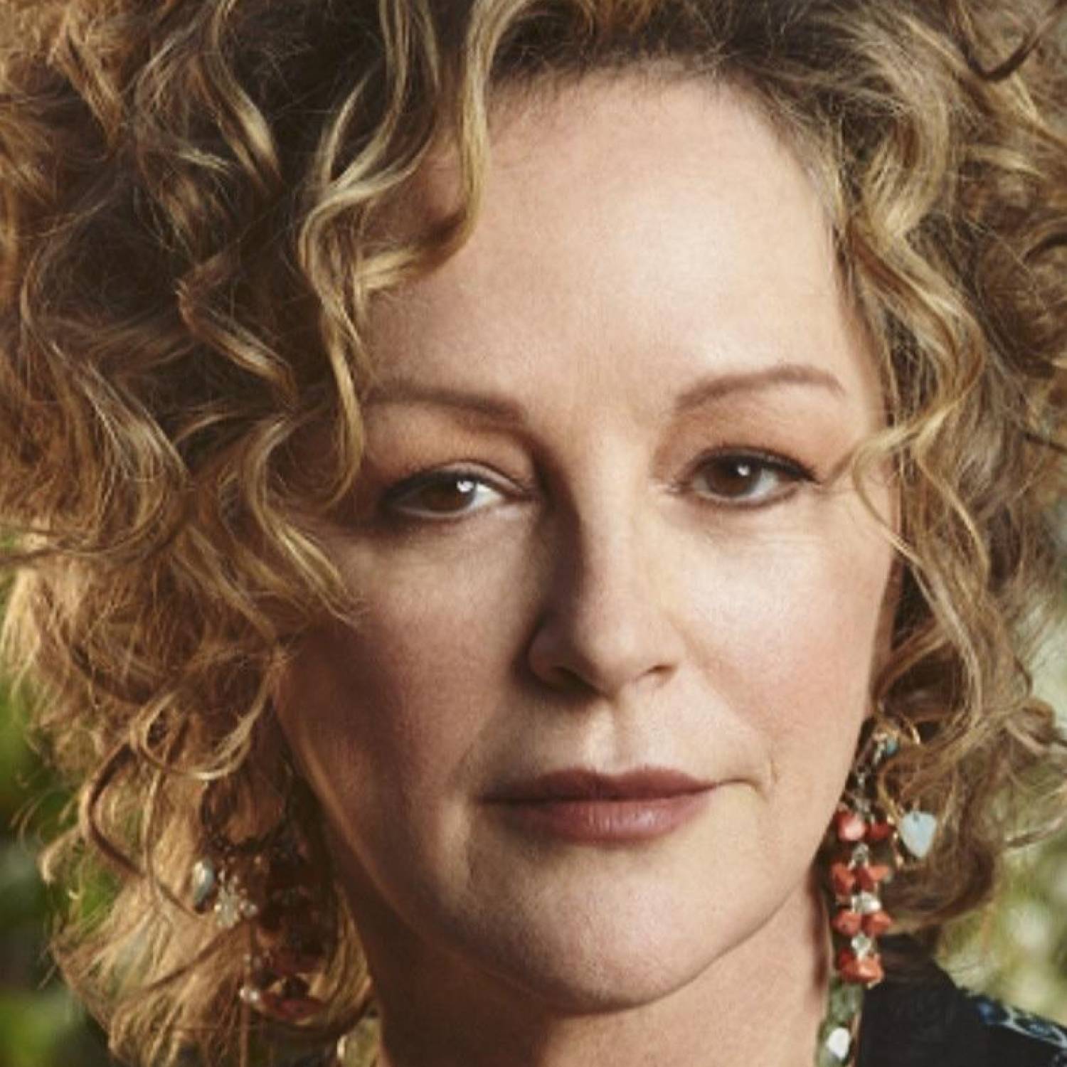 Bonnie Bedelia photo