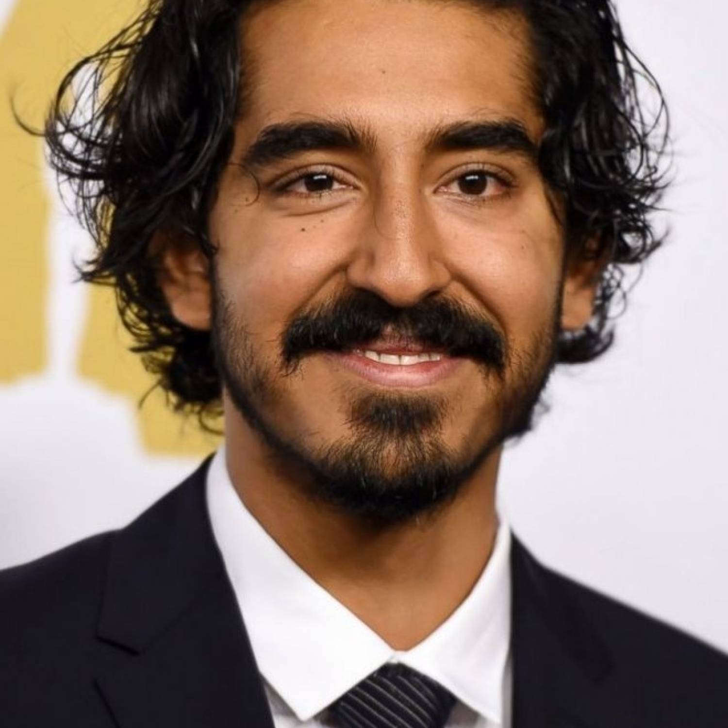 Dev Patel photo