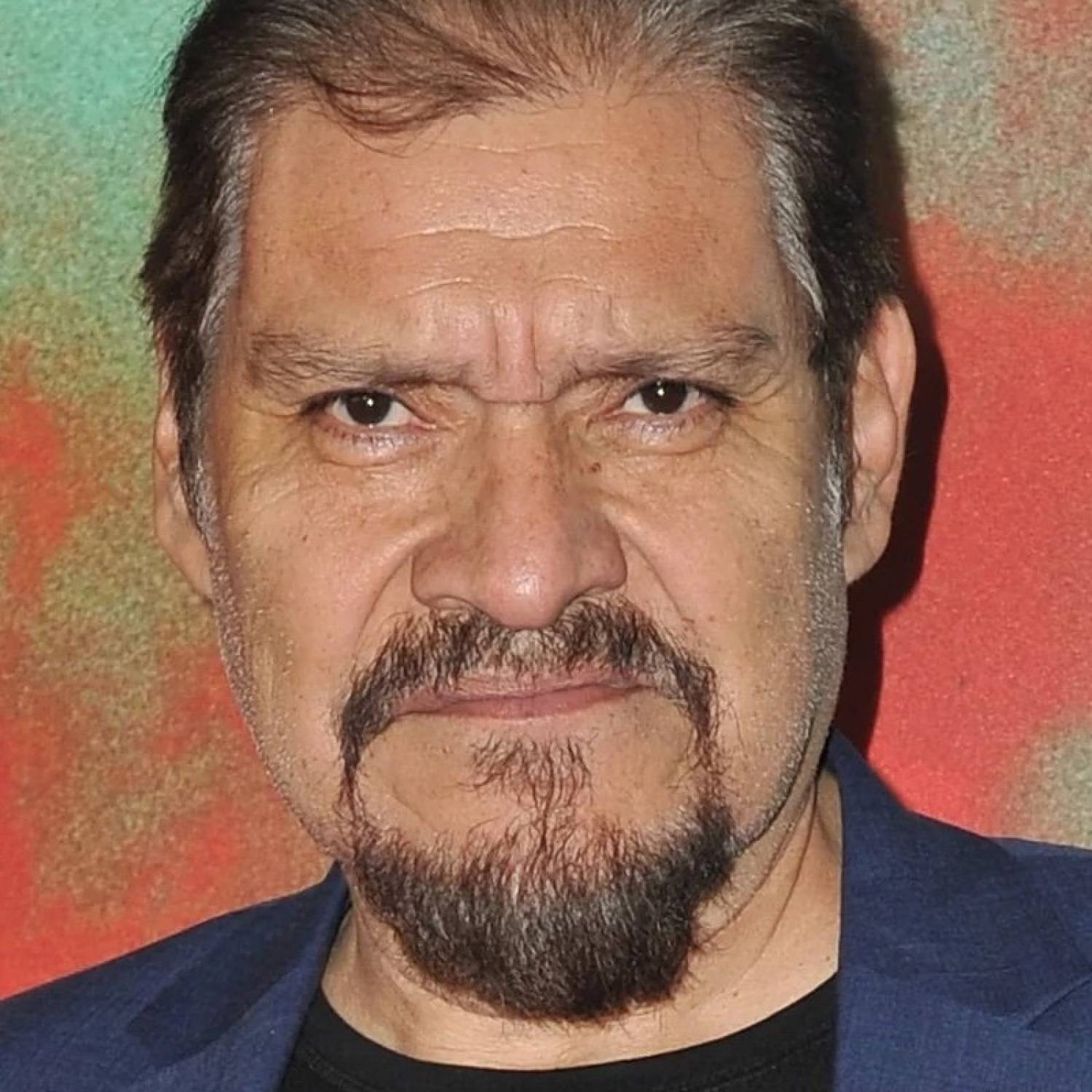 Joaquín Cosio photo