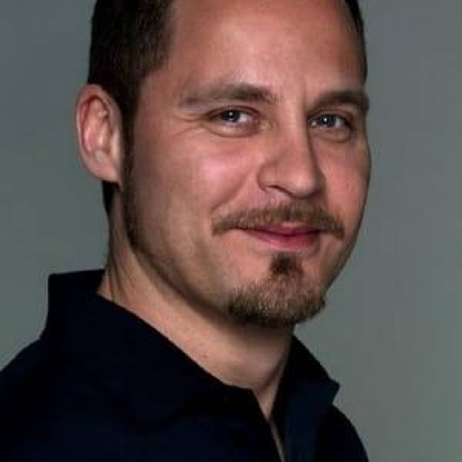 Vegar Hoel photo