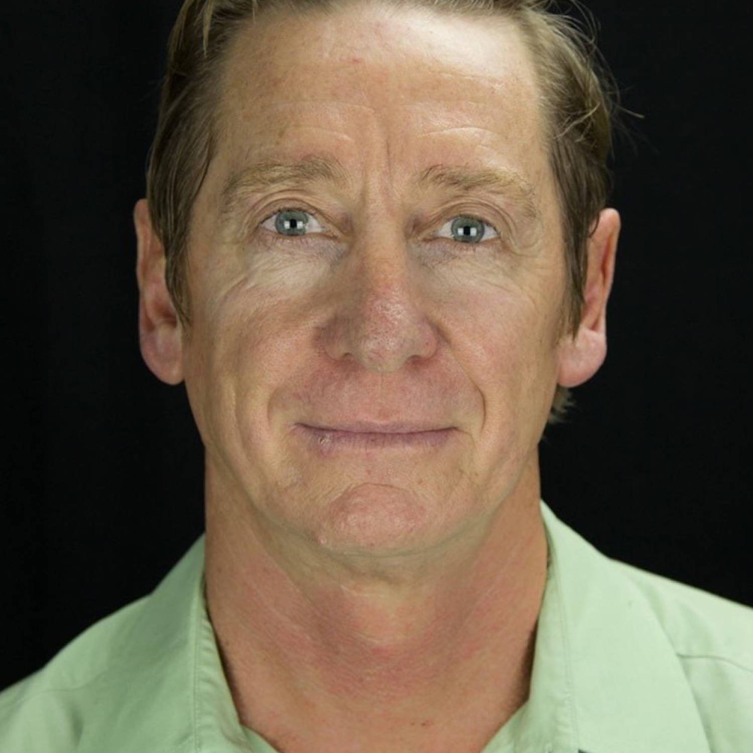 John Brumpton photo