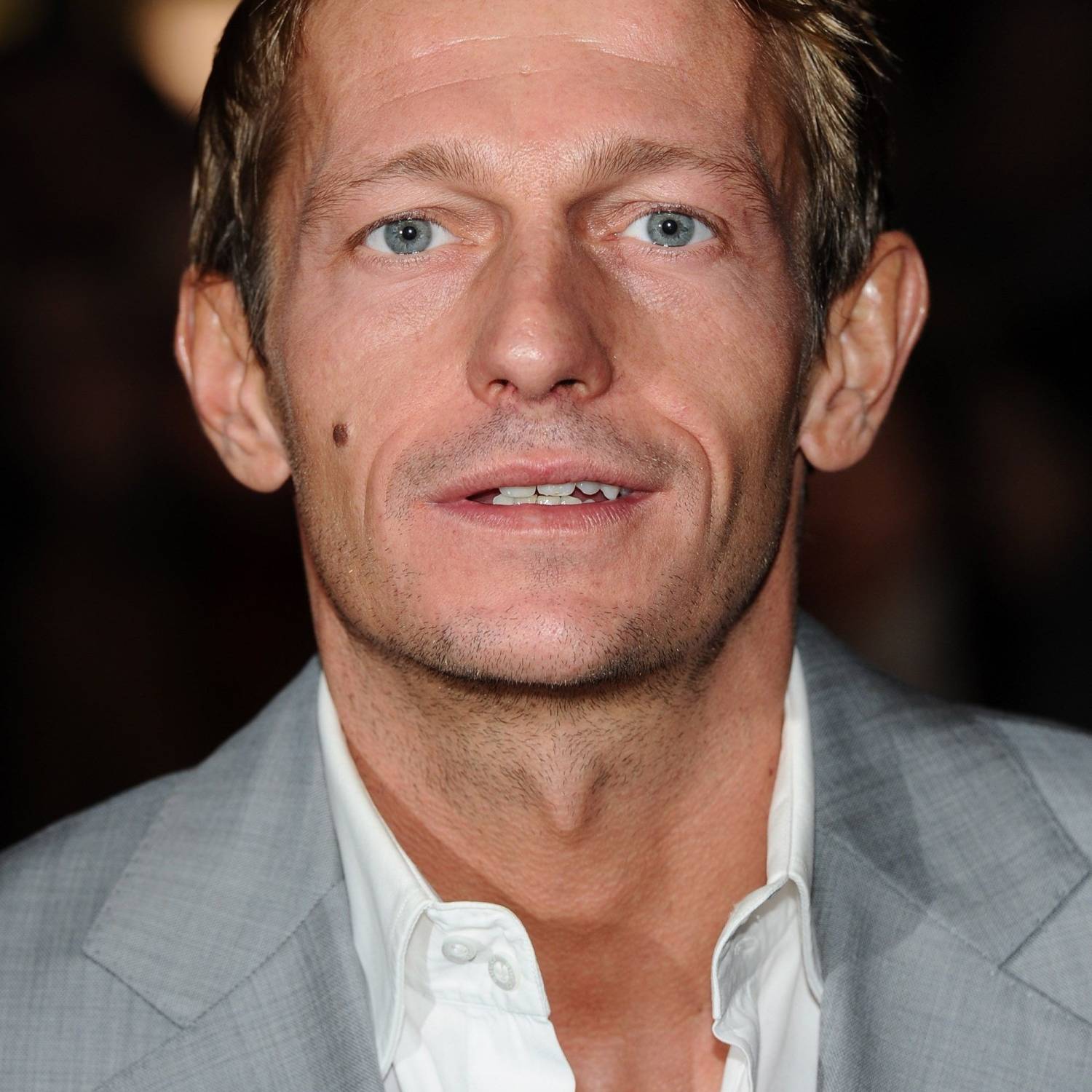 Leo Gregory photo