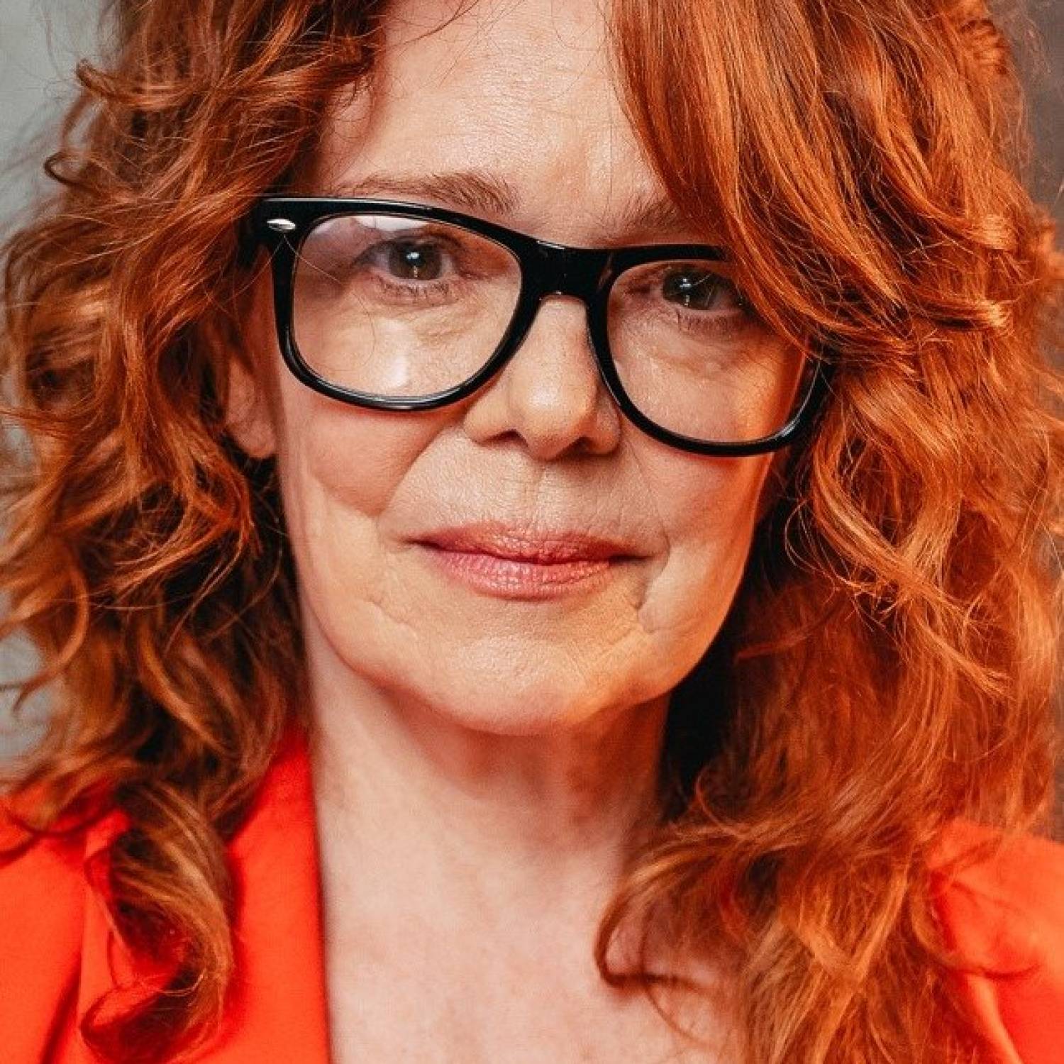 Deirdre O'Connell photo