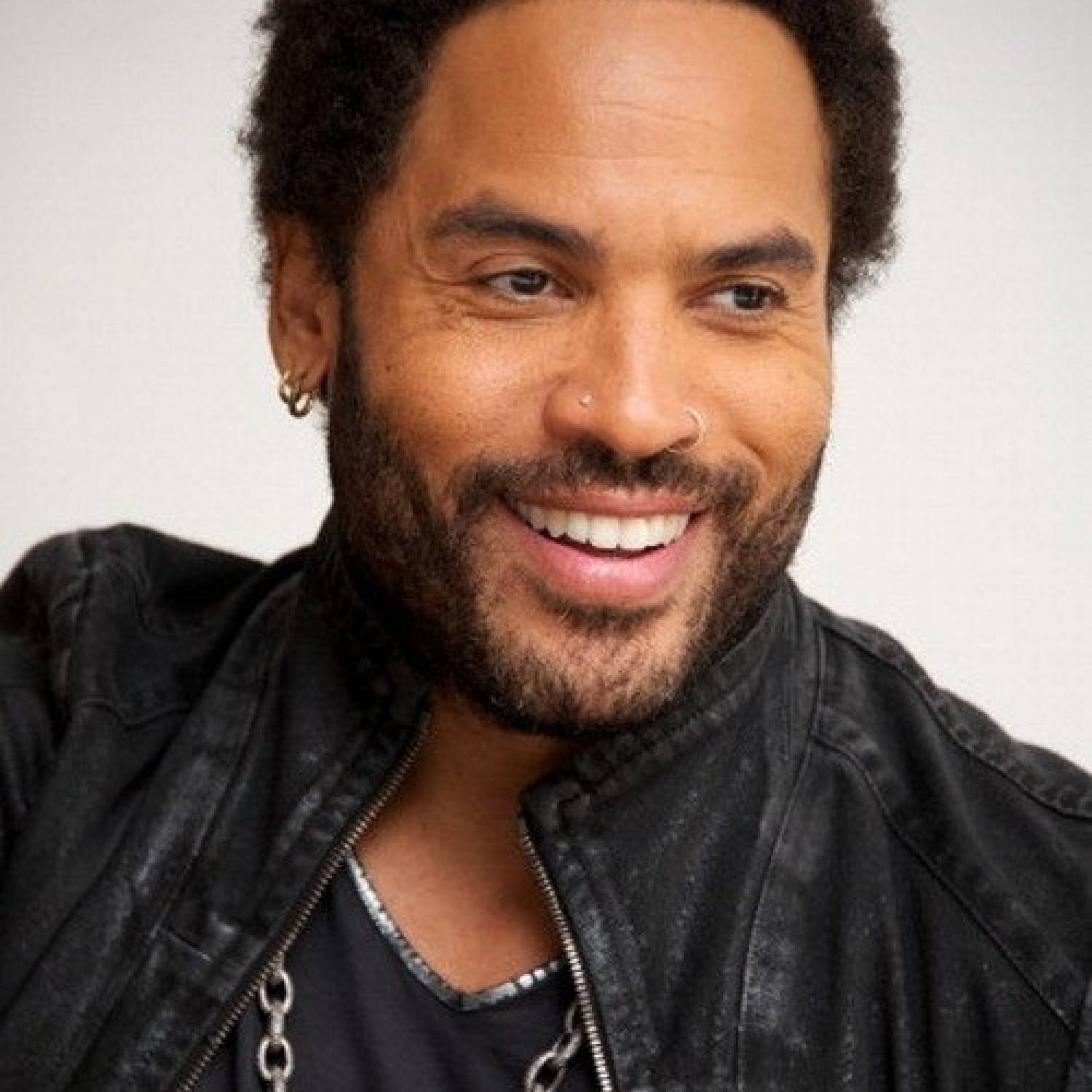 Lenny Kravitz photo