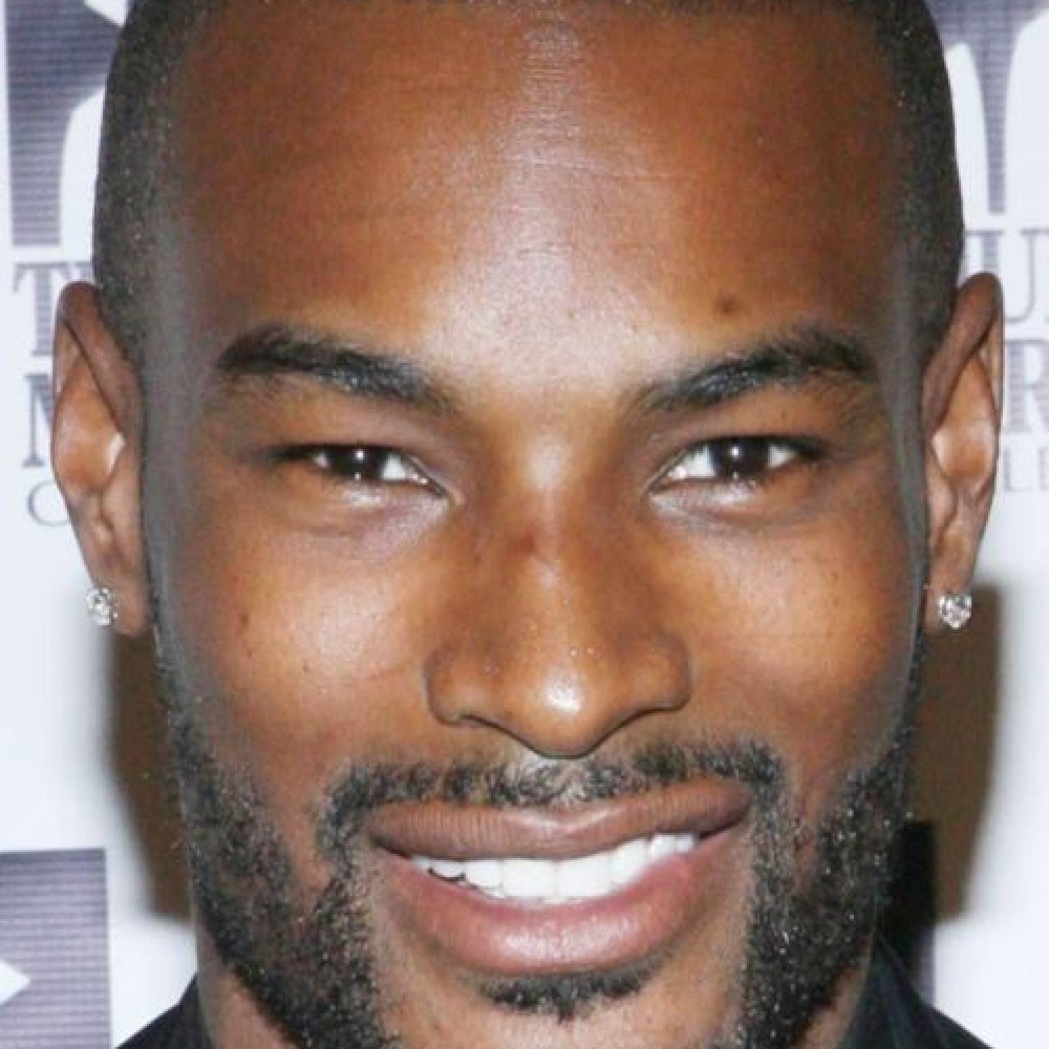 Tyson Beckford photo