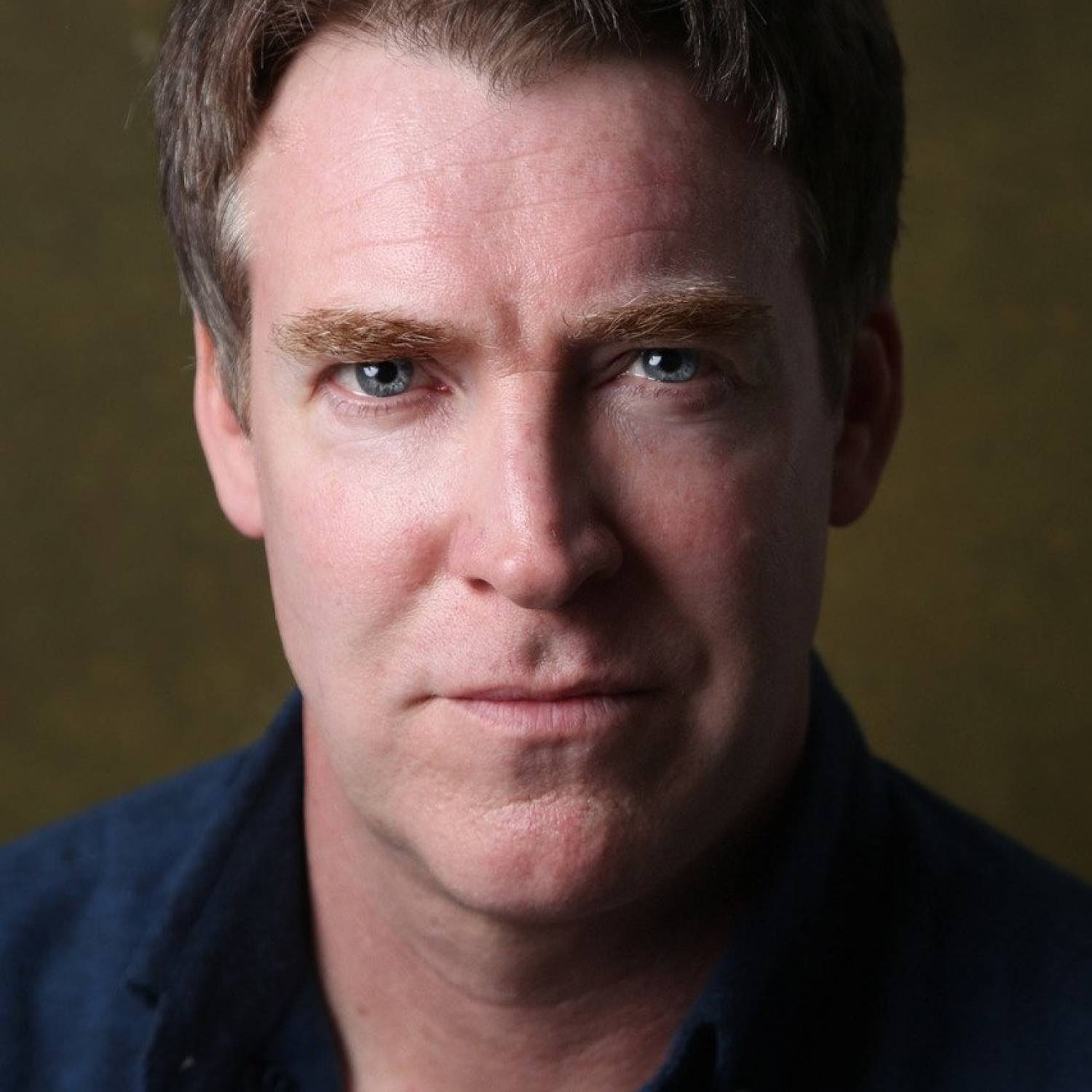 Brian Hutchison photo