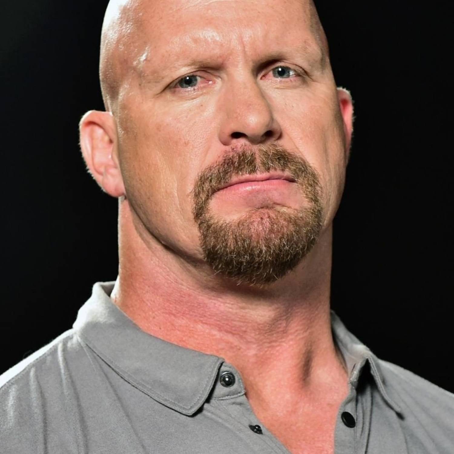 Steve Austin photo