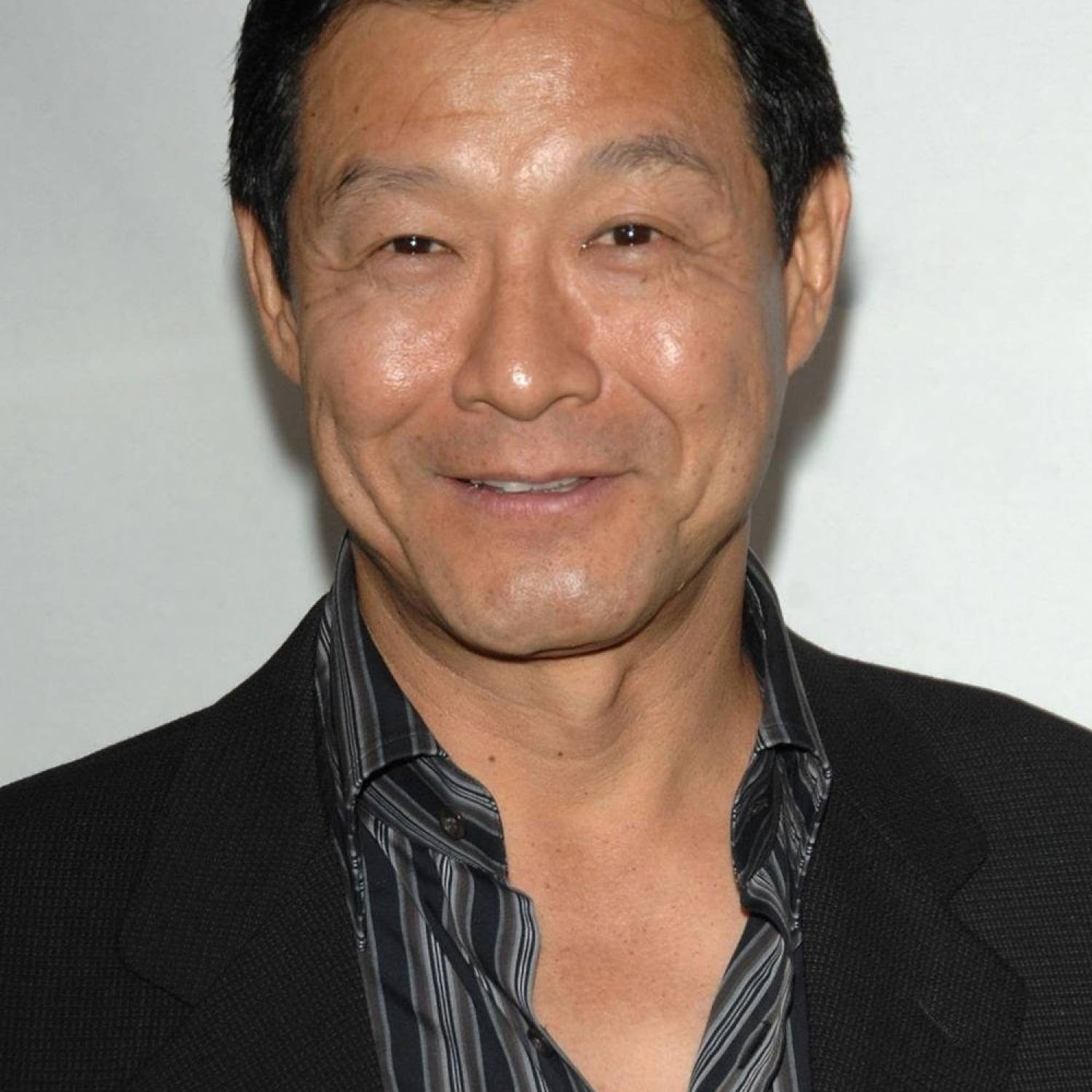 James Saito photo