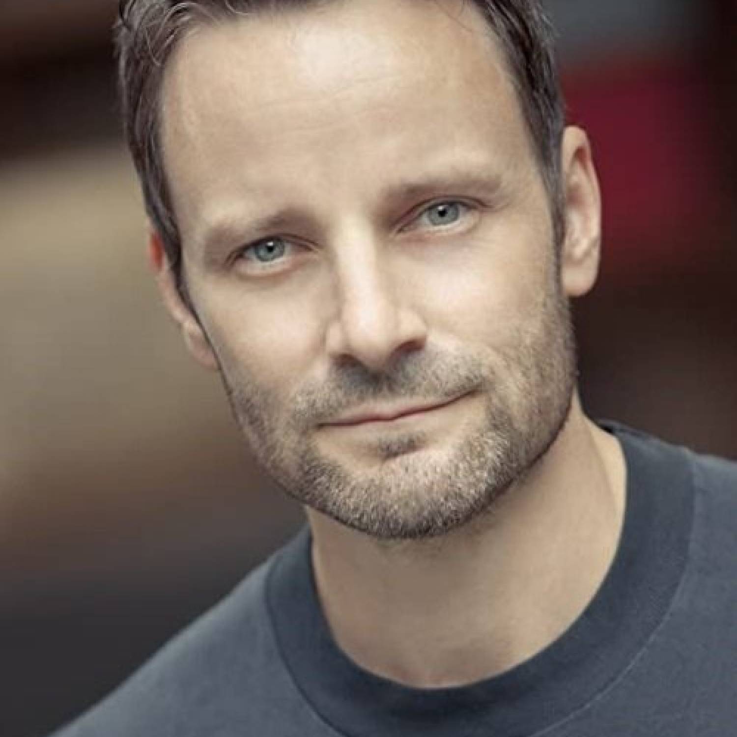 Ryan Robbins photo