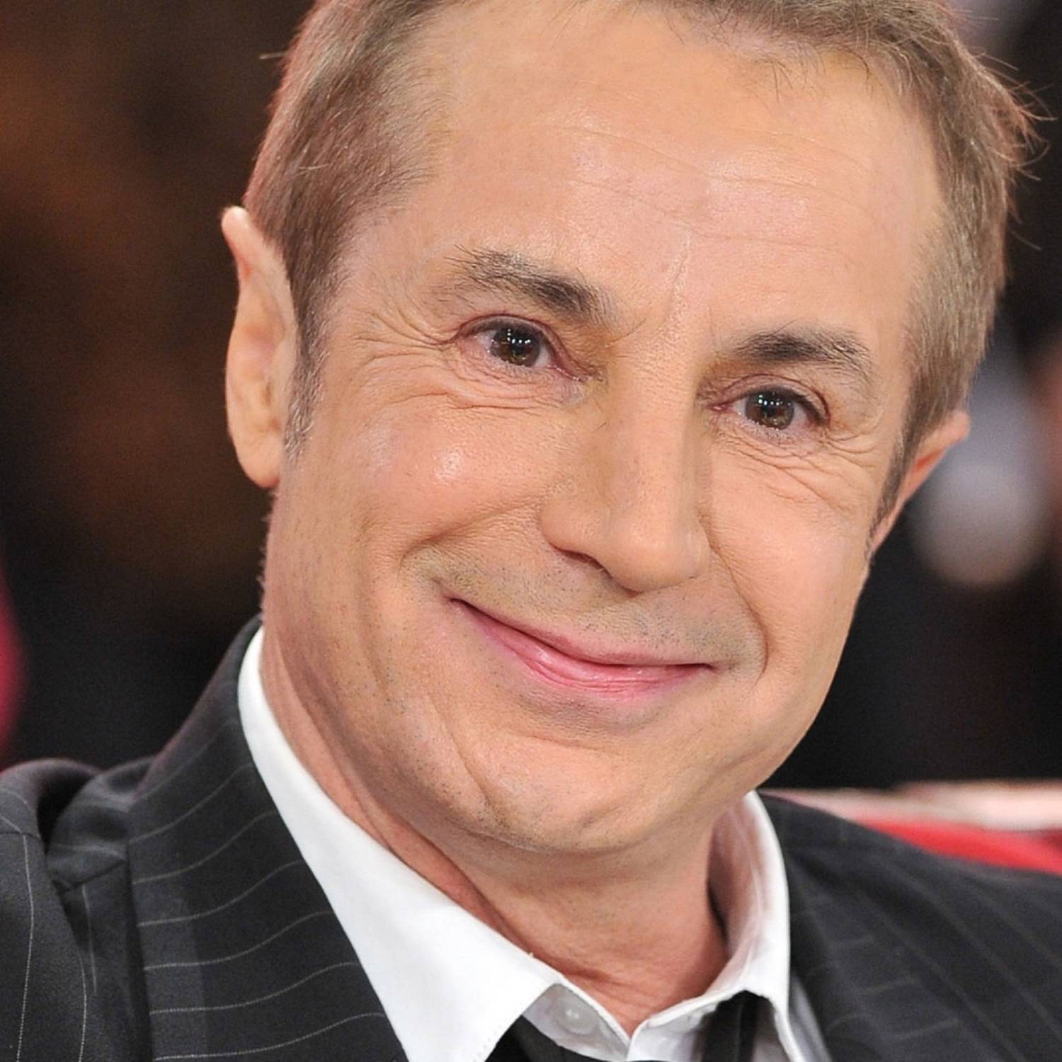Gérald Laroche photo