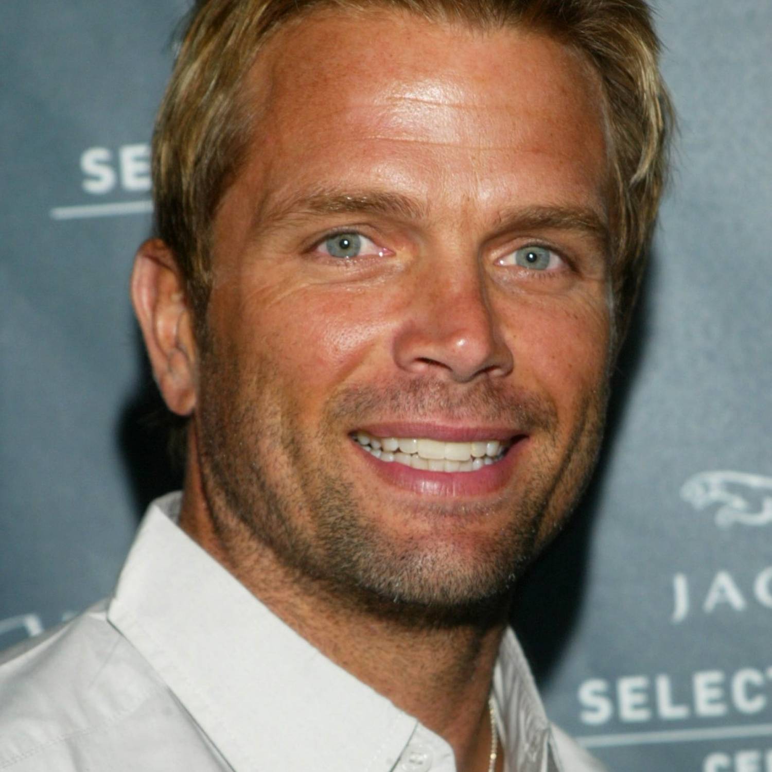 David Chokachi photo