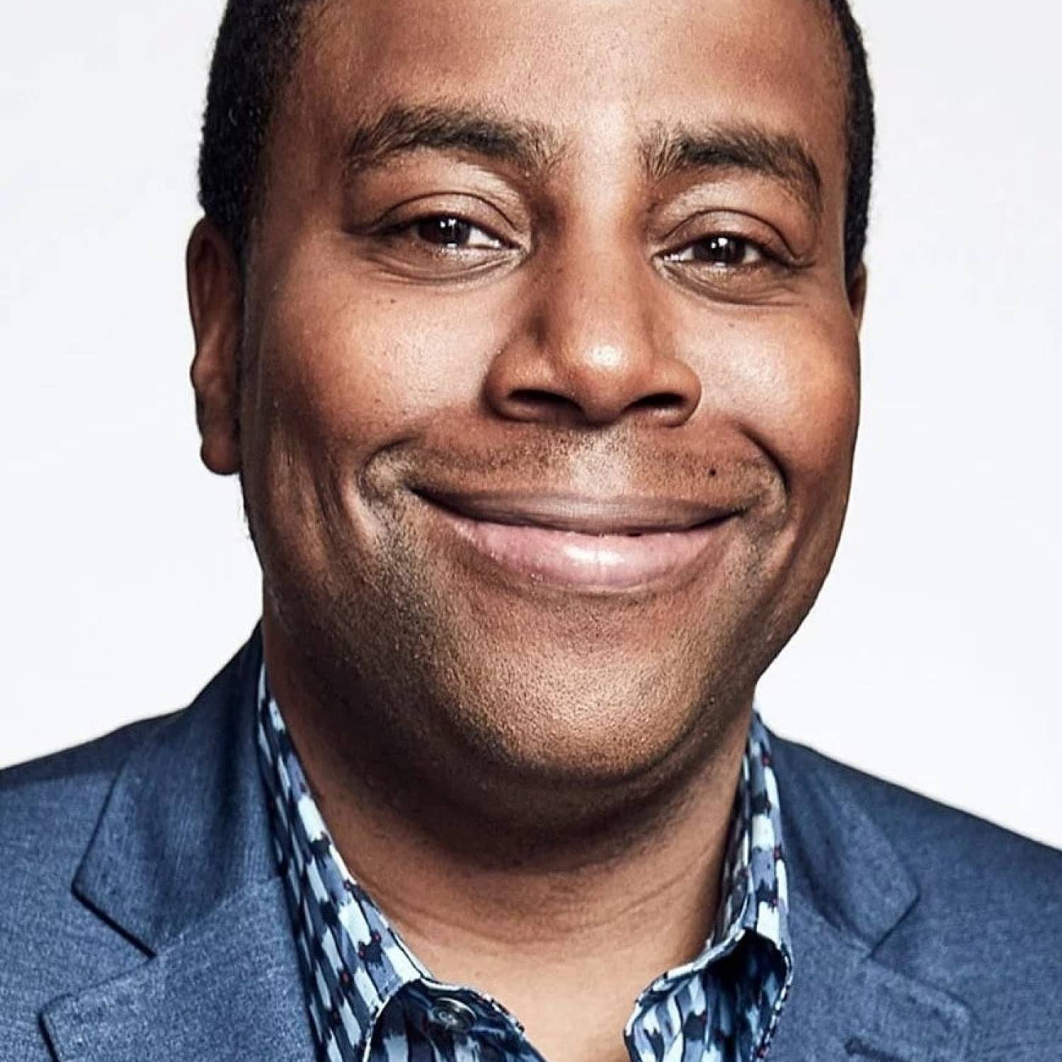 Kenan Thompson photo