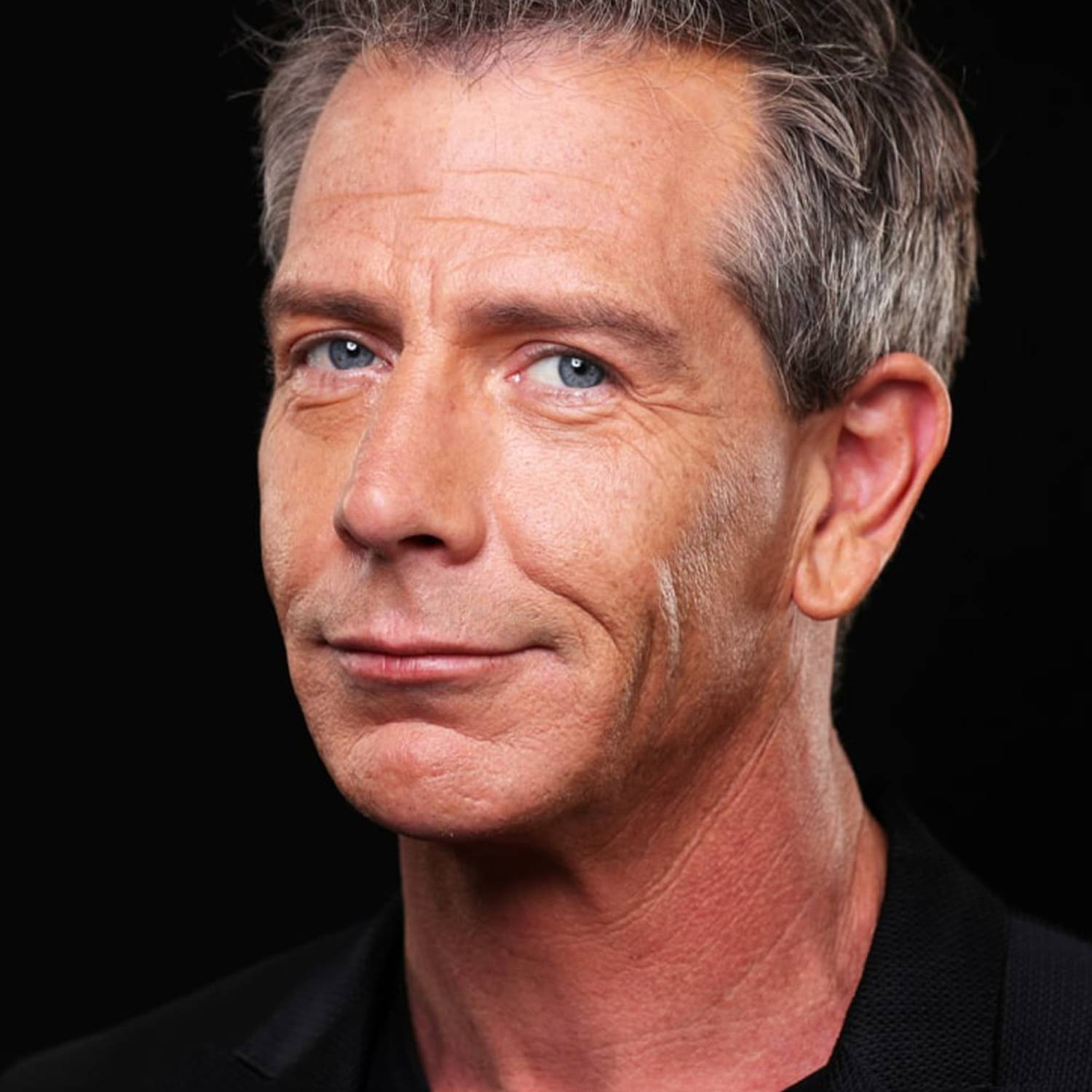Ben Mendelsohn photo