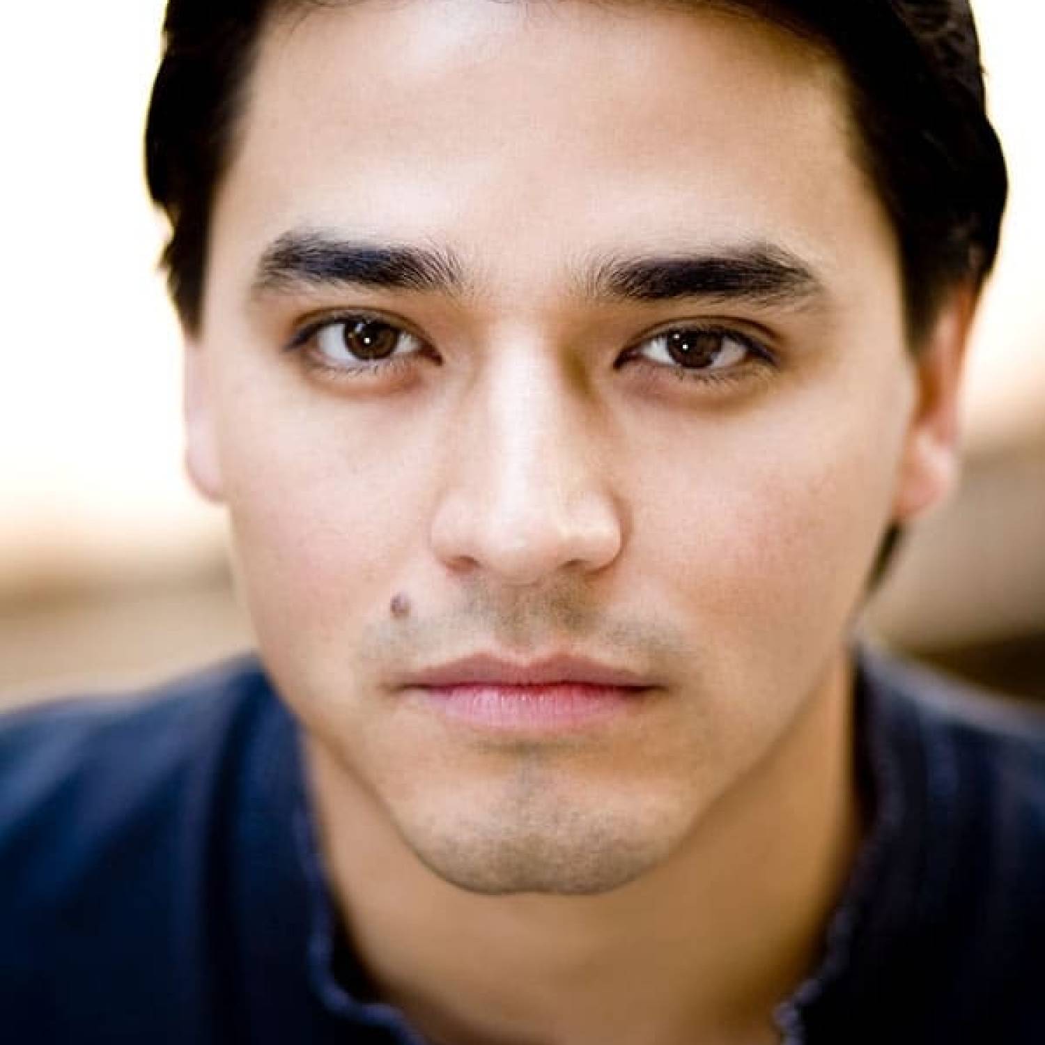 Douglas Spain photo