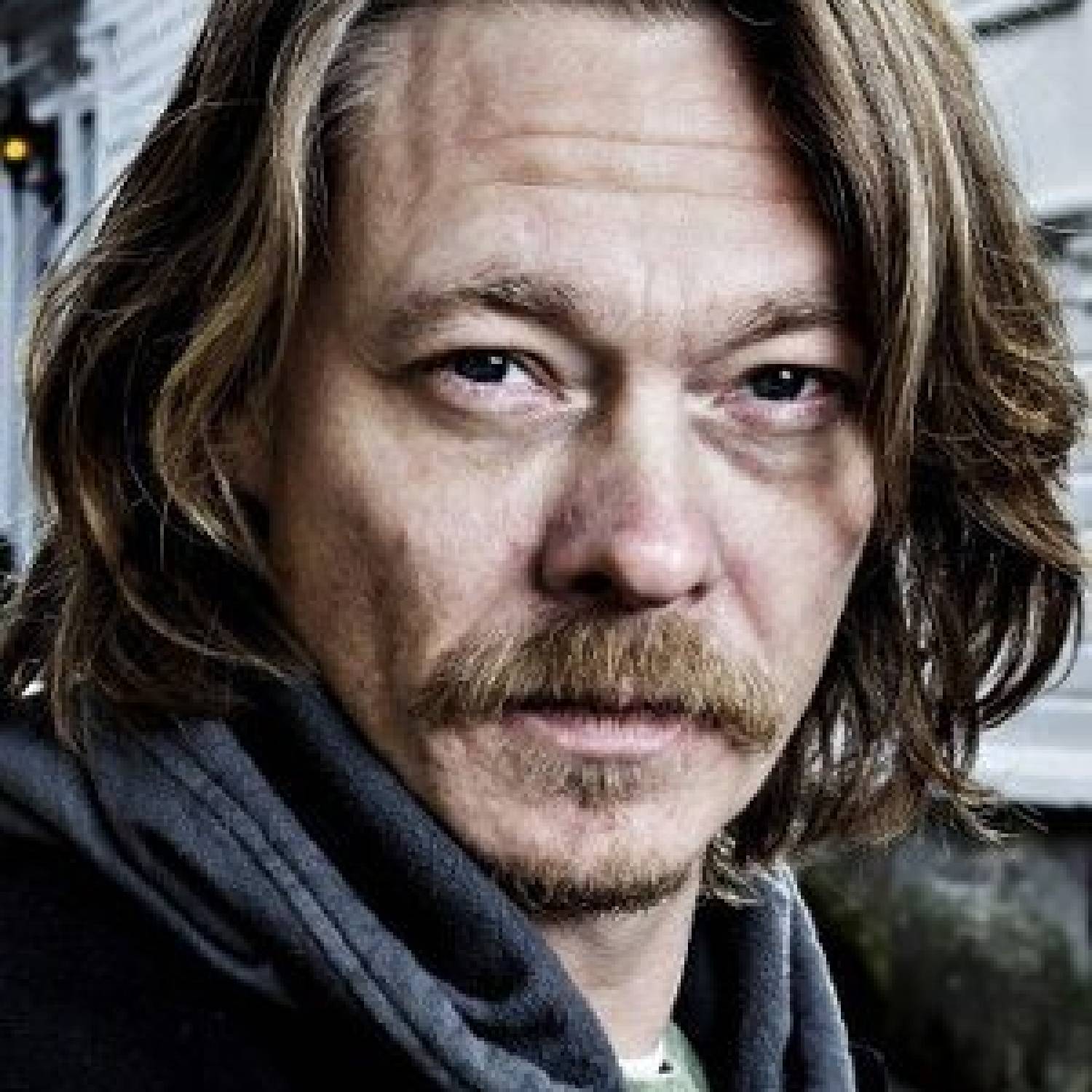 Kristoffer Joner photo
