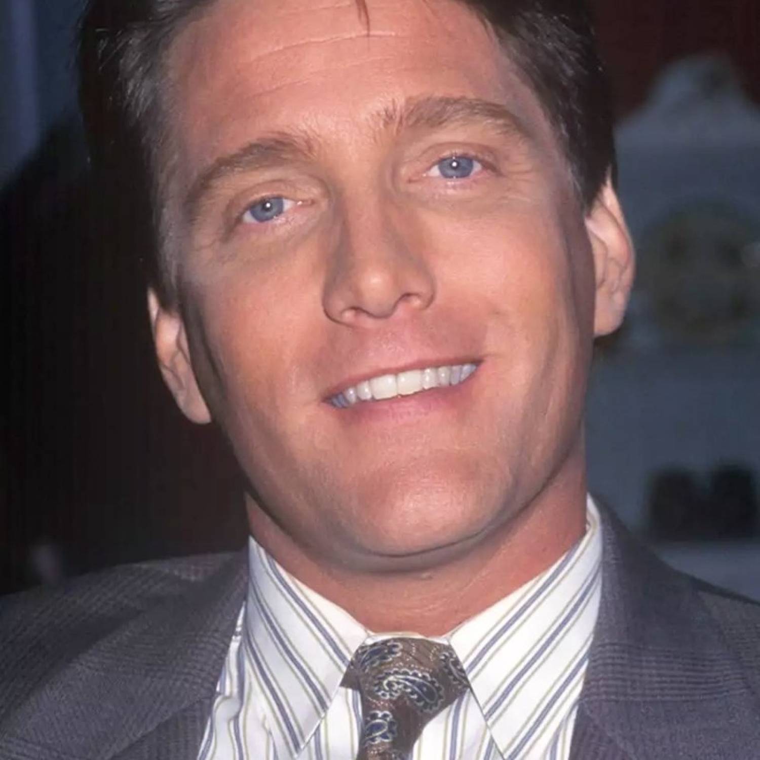 Scott Thompson Baker photo