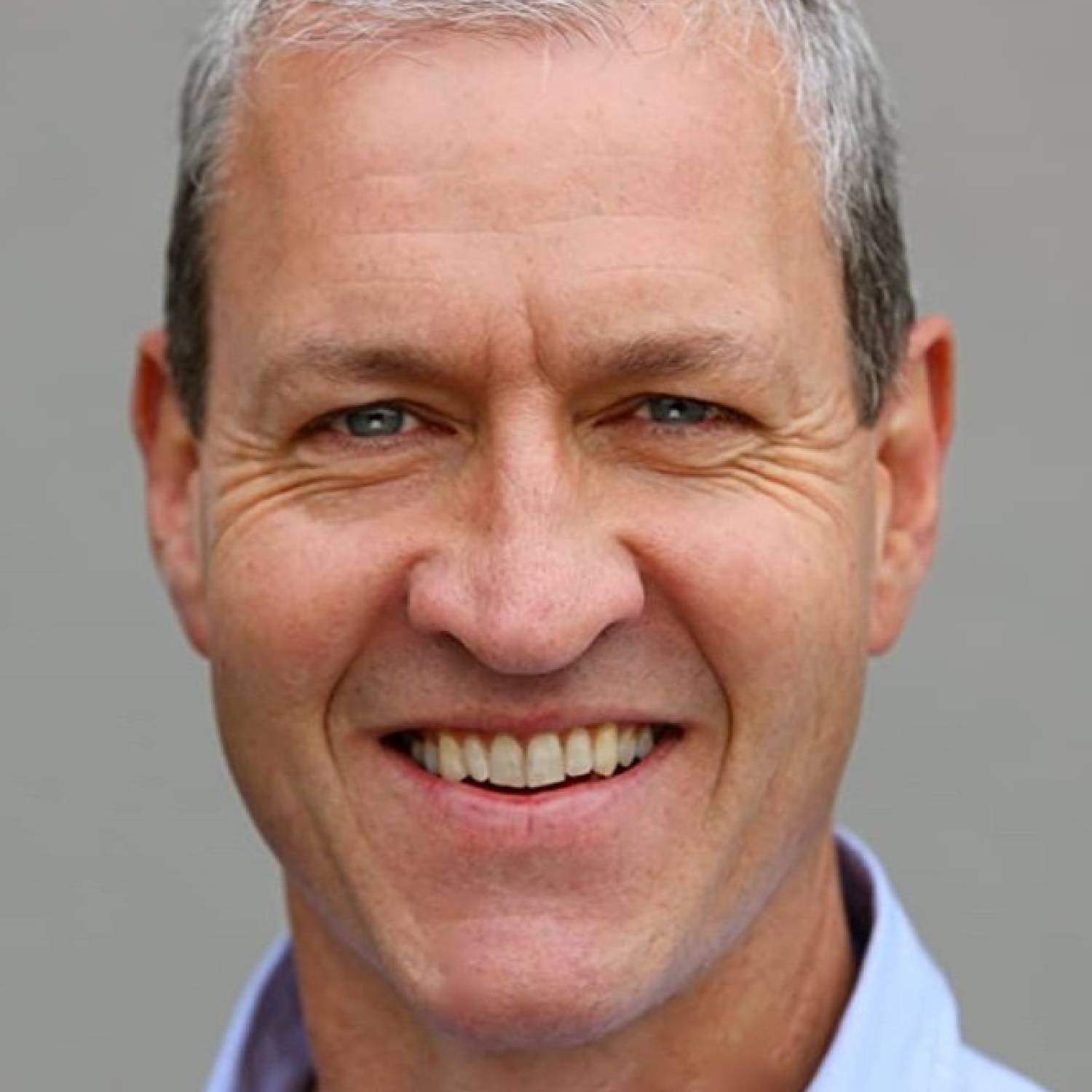 David Roberts photo