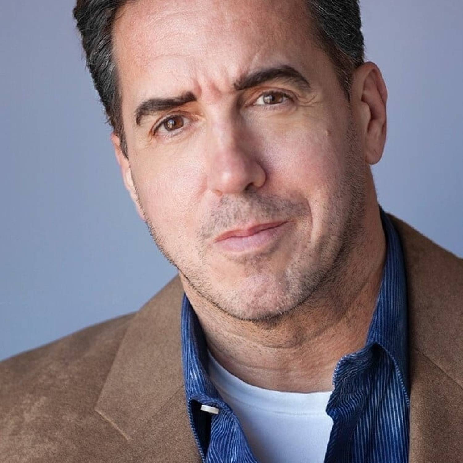 Anthony Mangano photo